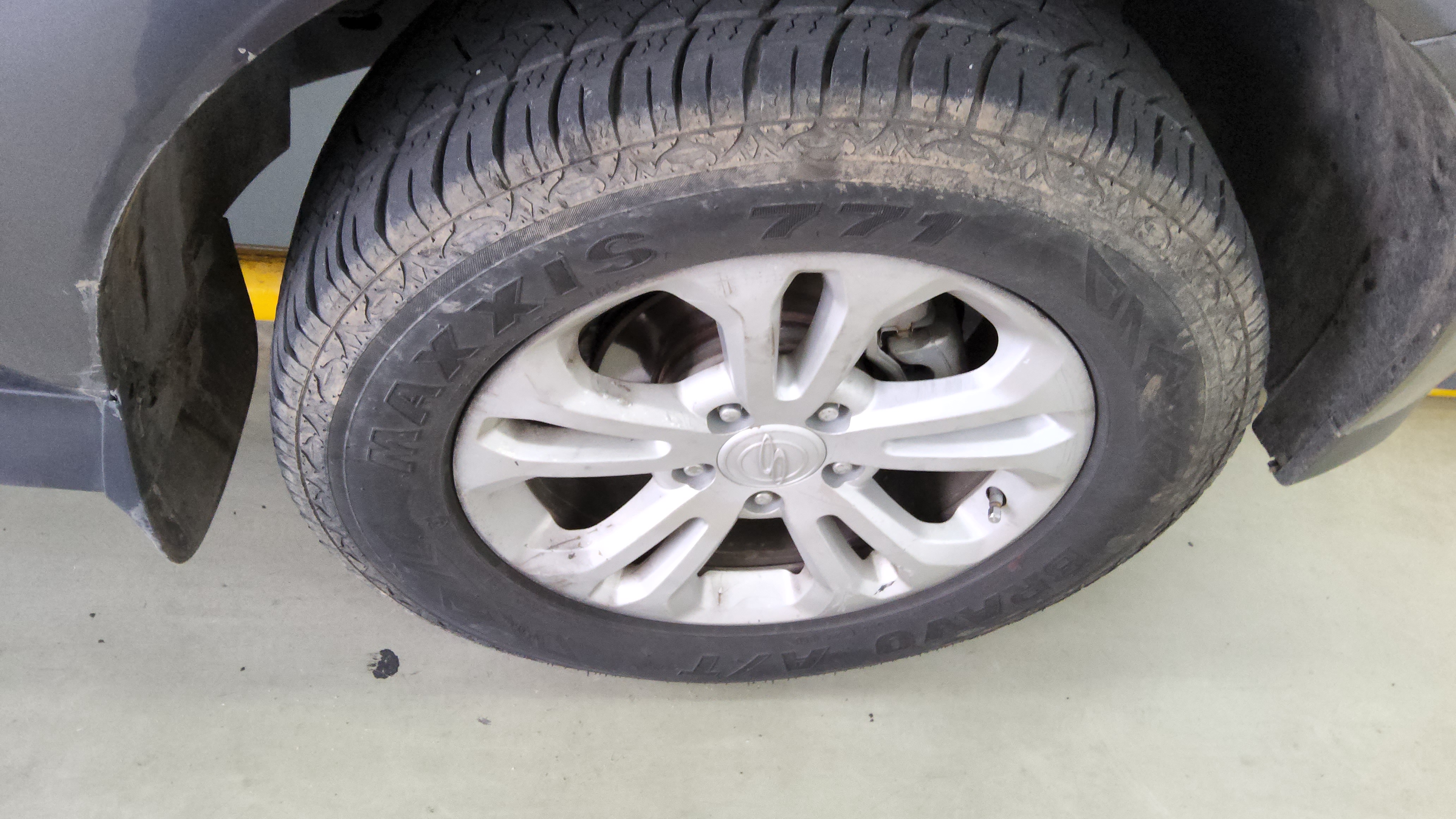 KG Mobility Other 2017 - Image 18