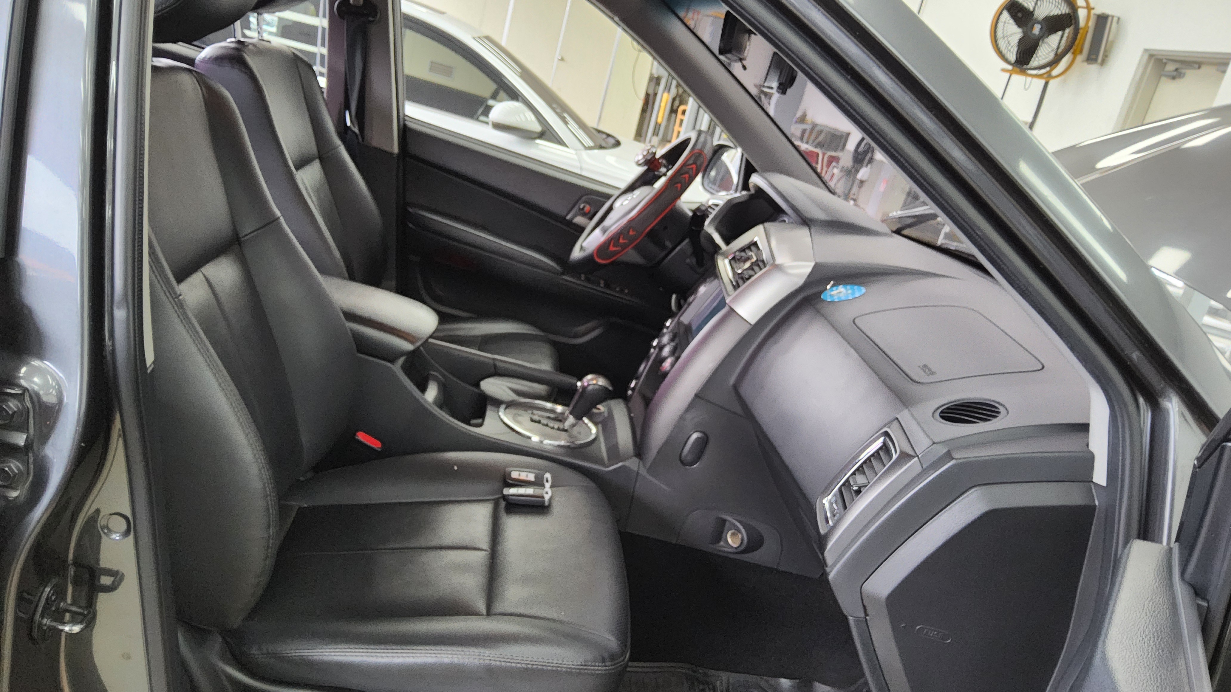 KG Mobility Other 2017 - Image 13