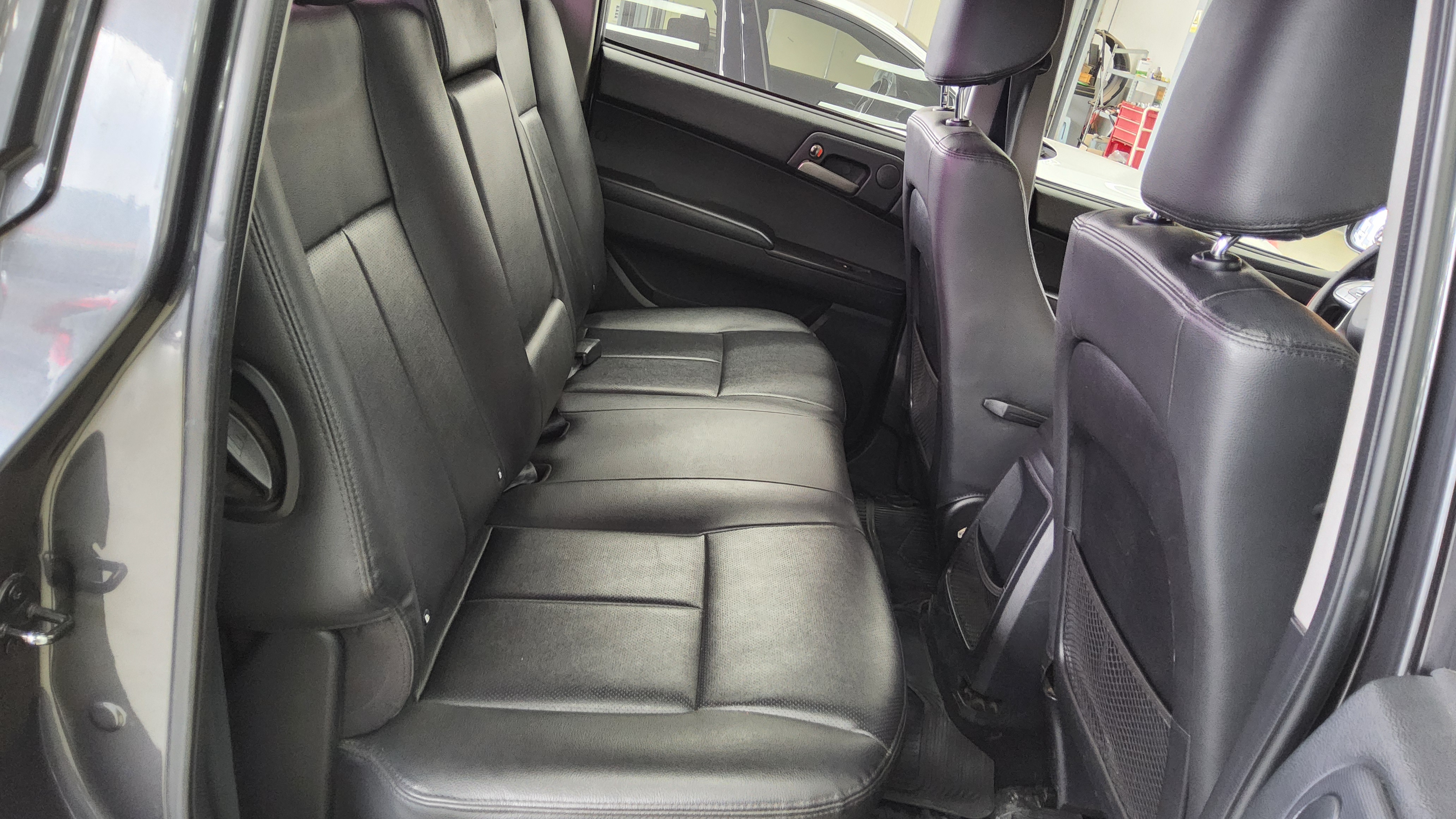 KG Mobility Other 2017 - Image 12