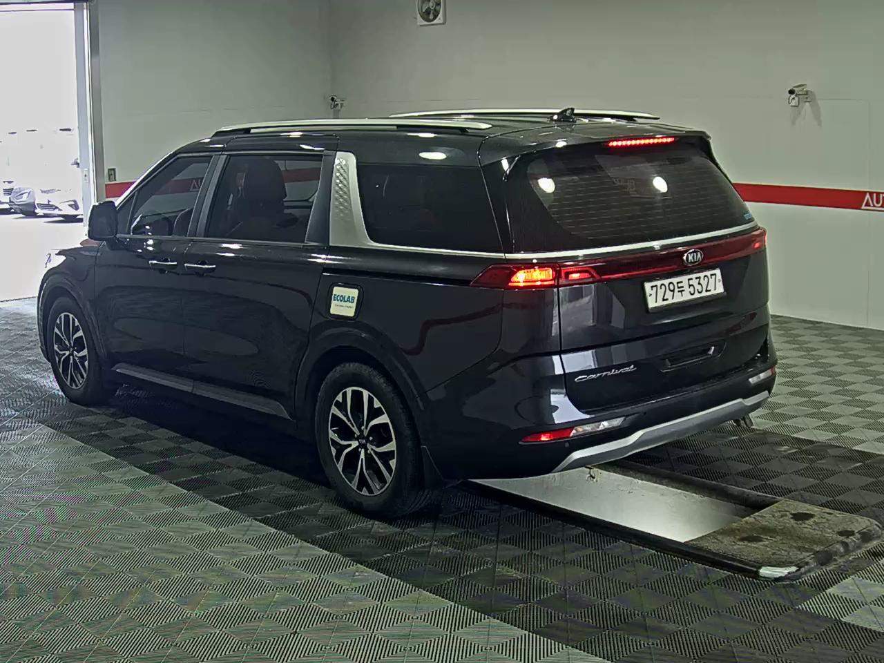 Kia SEDONA 2021 - Image 5