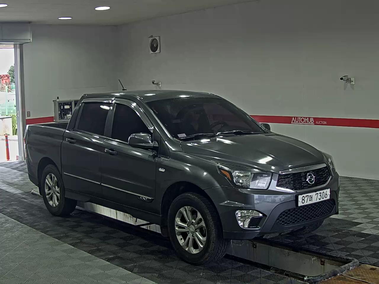 KG Mobility Other 2017 - Image 2