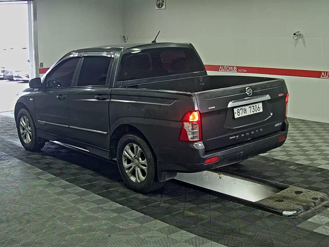 KG Mobility Other 2017 - Image 5