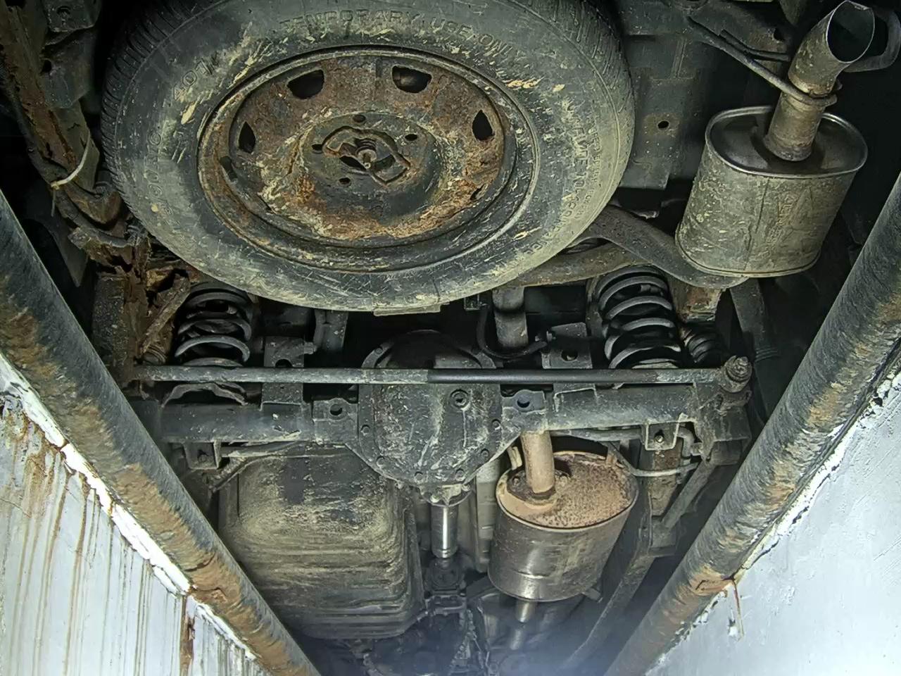 KG Mobility Other 2017 - Image 7