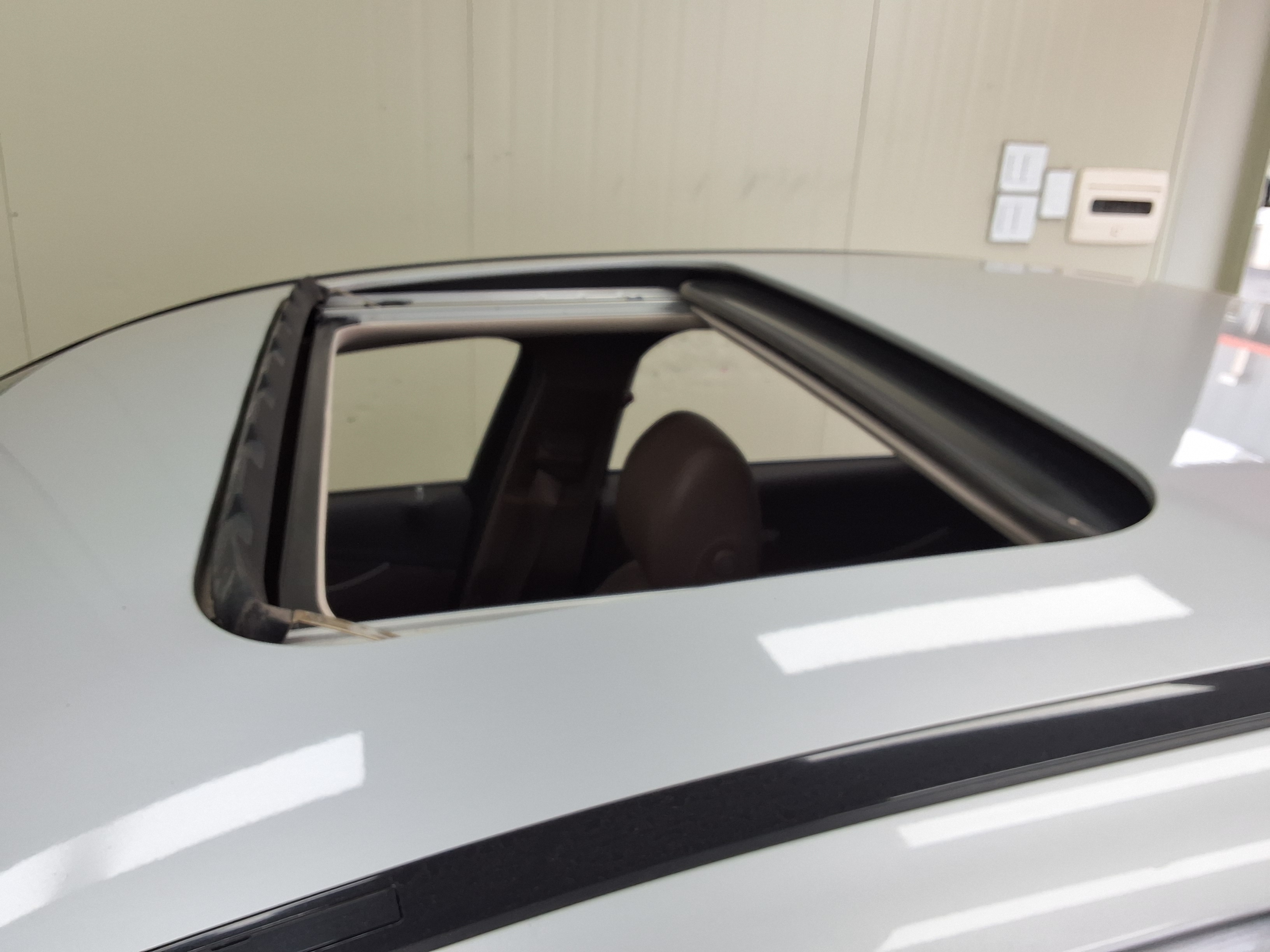 Mercedes-Benz E-Class 2019 - Image 18