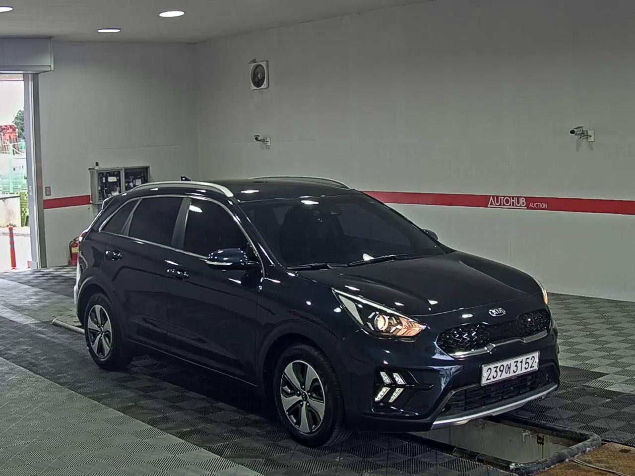 Kia Niro 2020 - Image 2