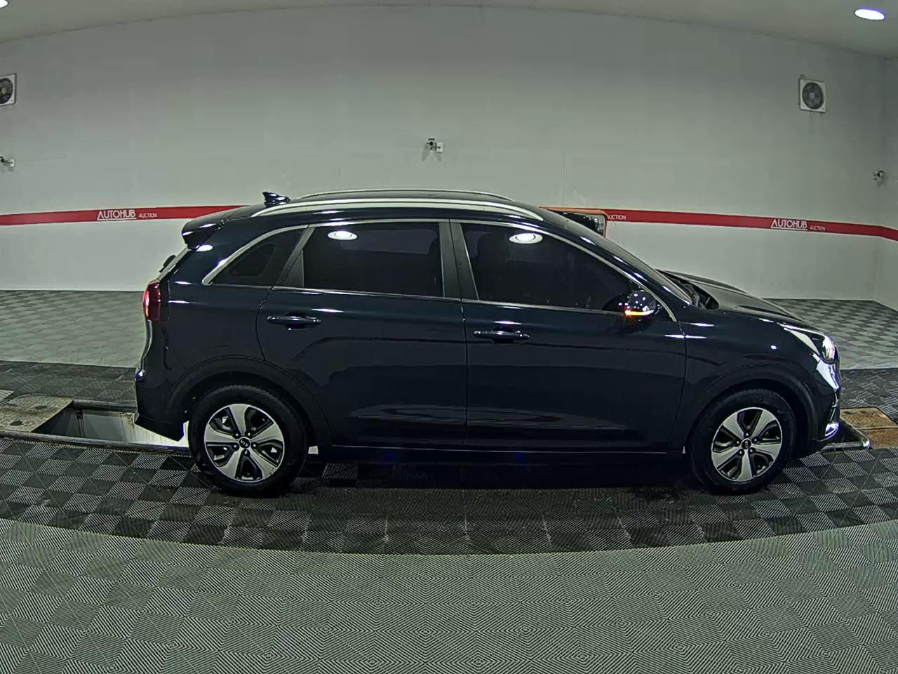 Kia Niro 2020 - Image 3