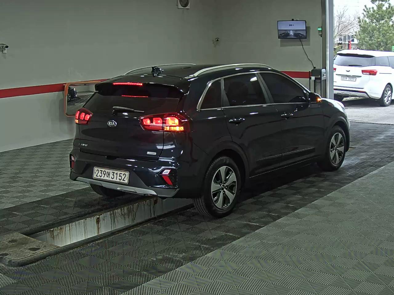 Kia Niro 2020 - Image 4