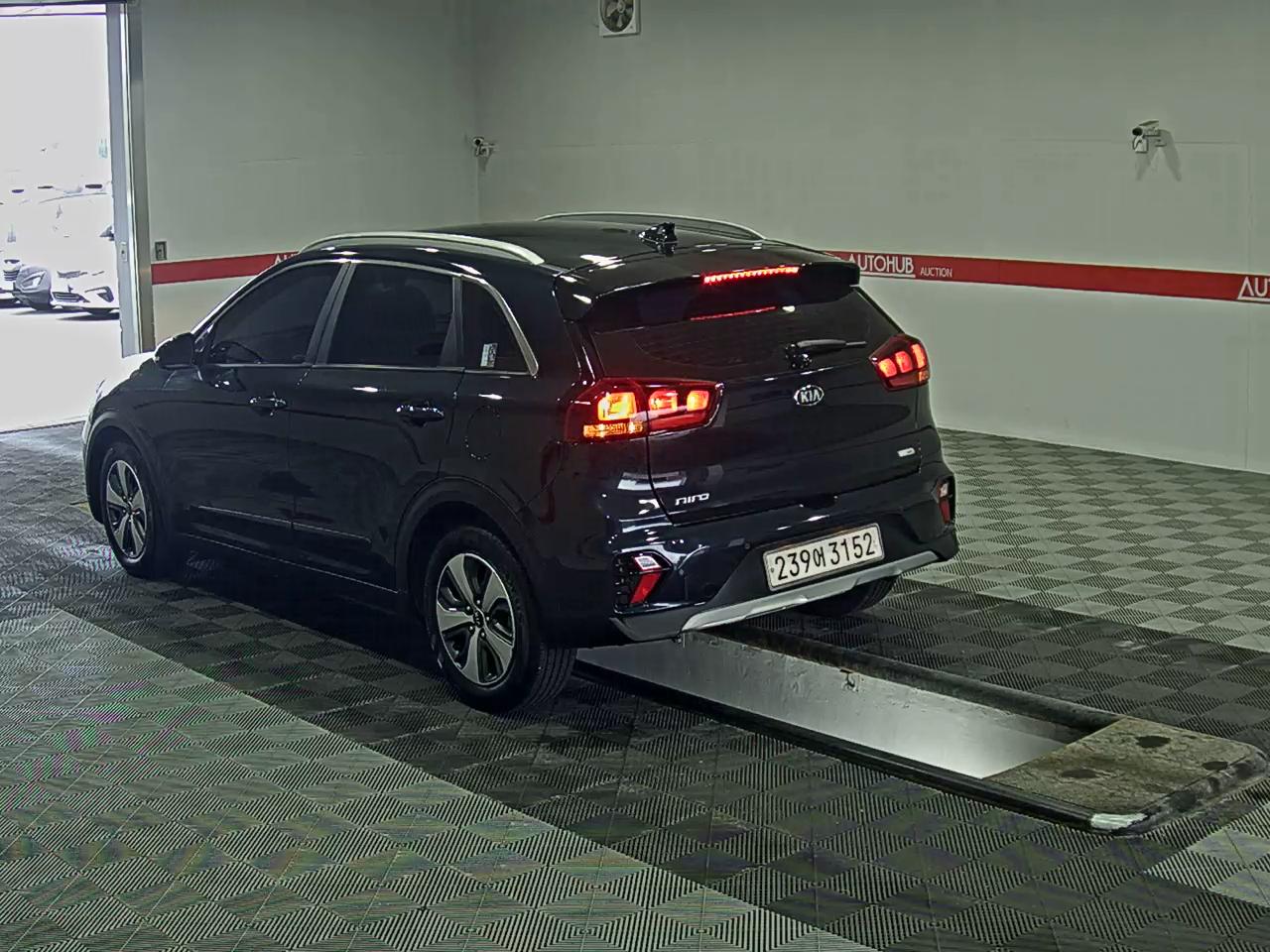 Kia Niro 2020 - Image 5