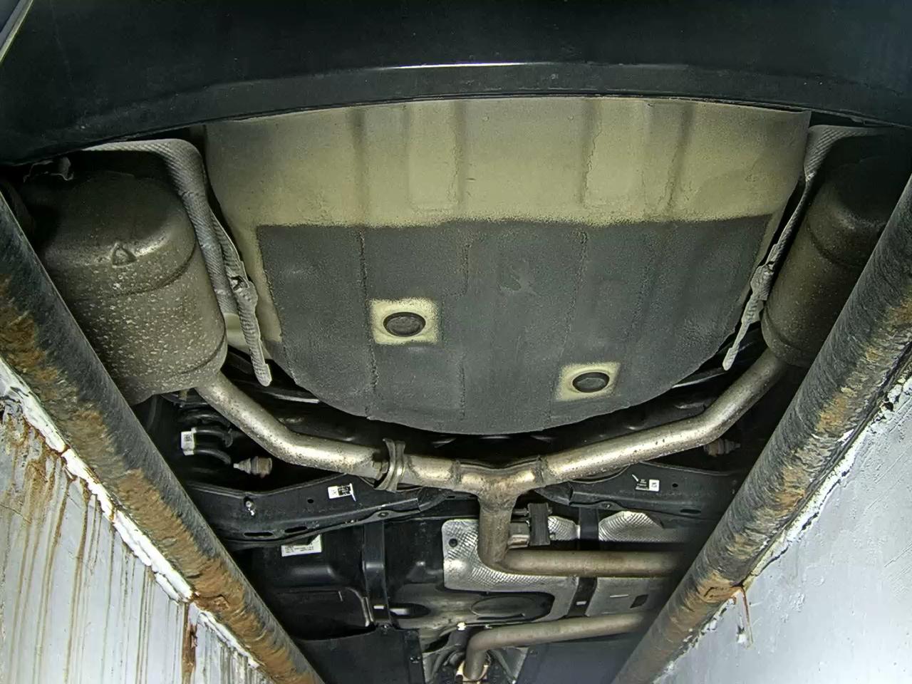 Kia K8 - 7