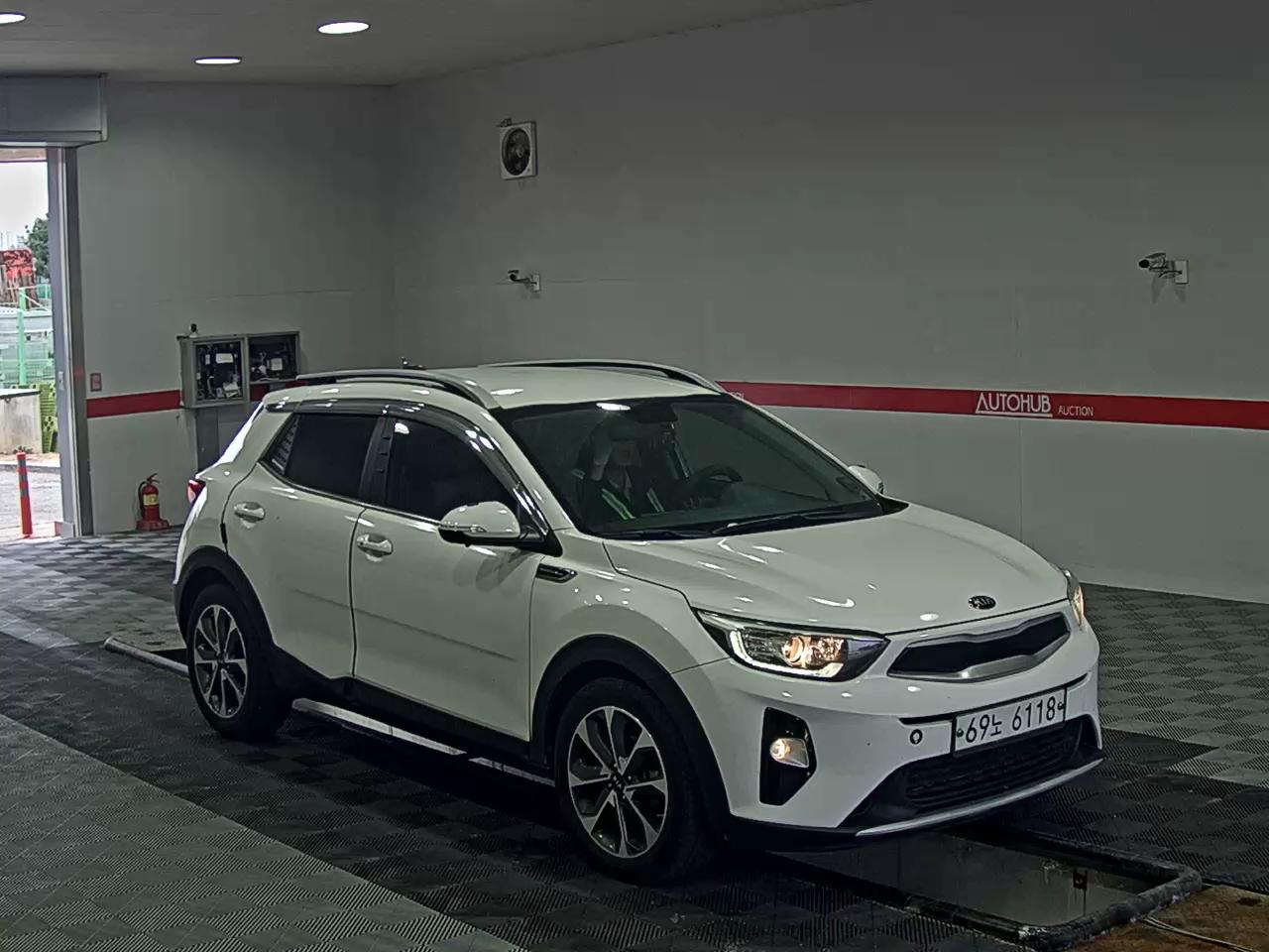 Kia Stonic 2018 - Image 2