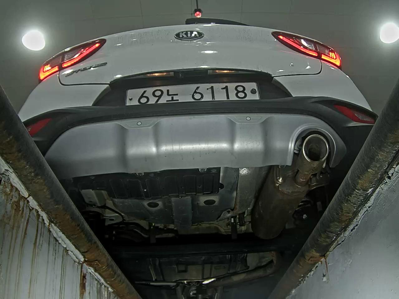 Kia Stonic 2018 - Image 7