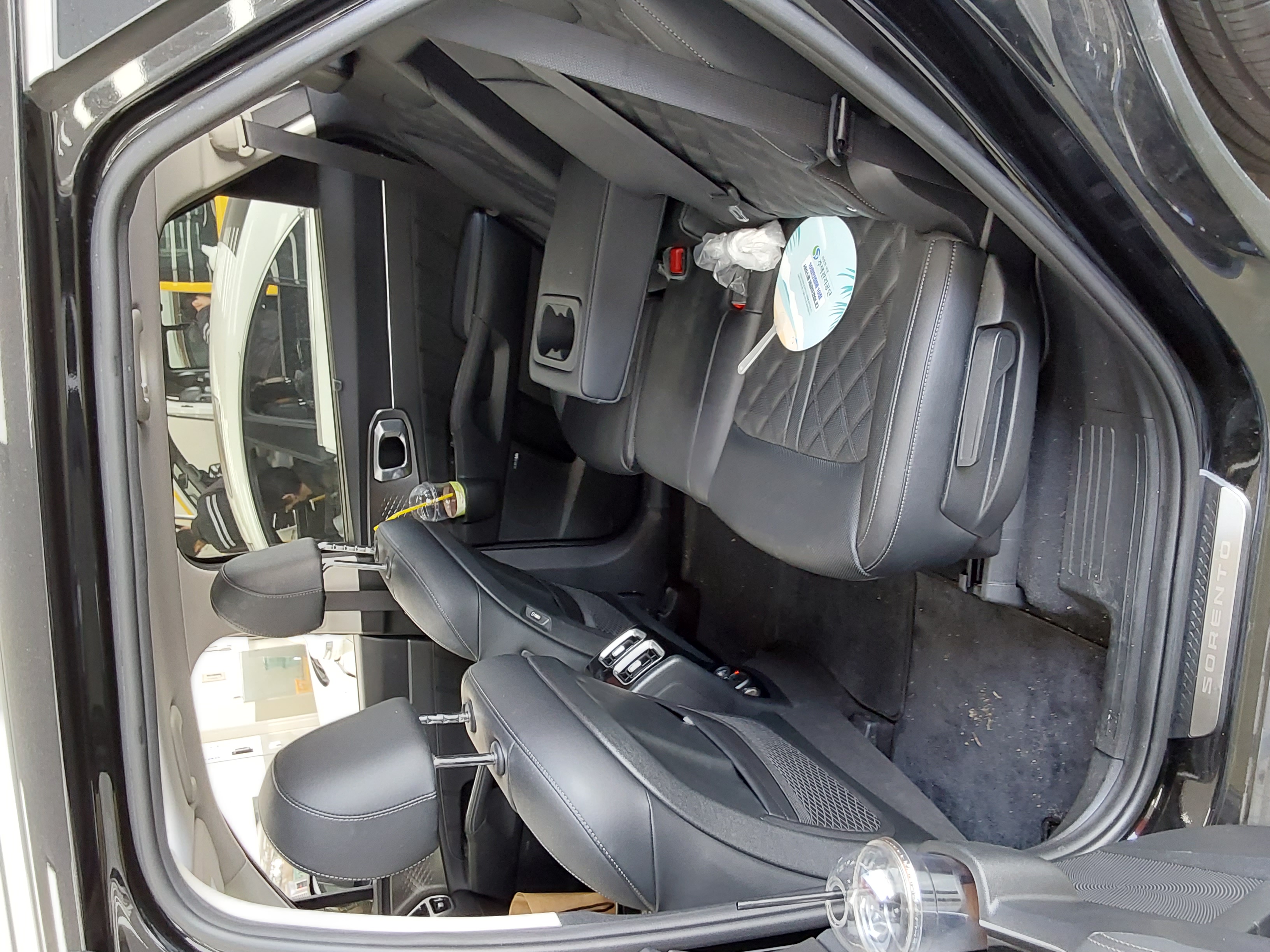 Kia Other 2021 - Image 11