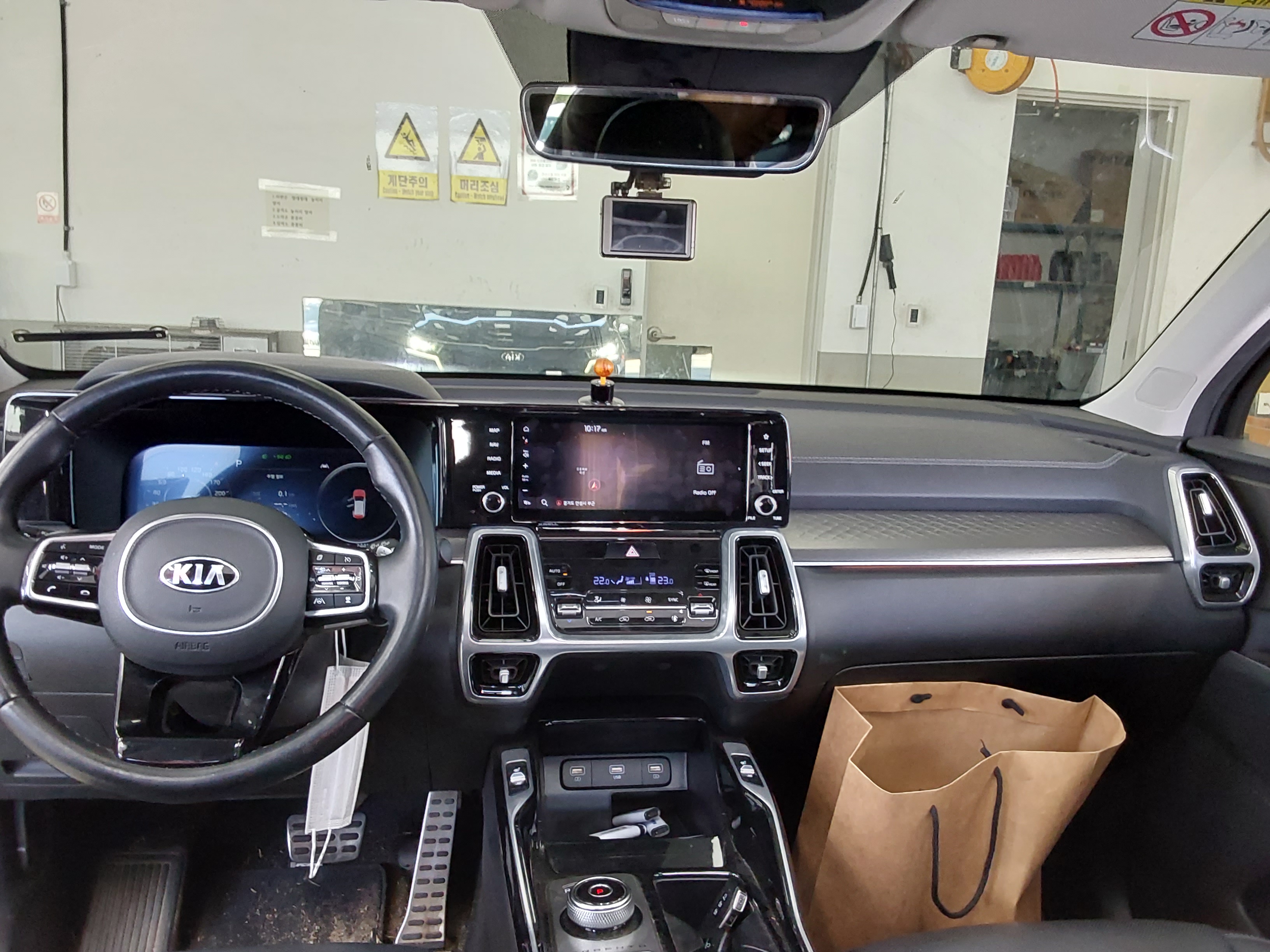 Kia Other 2021 - Image 10