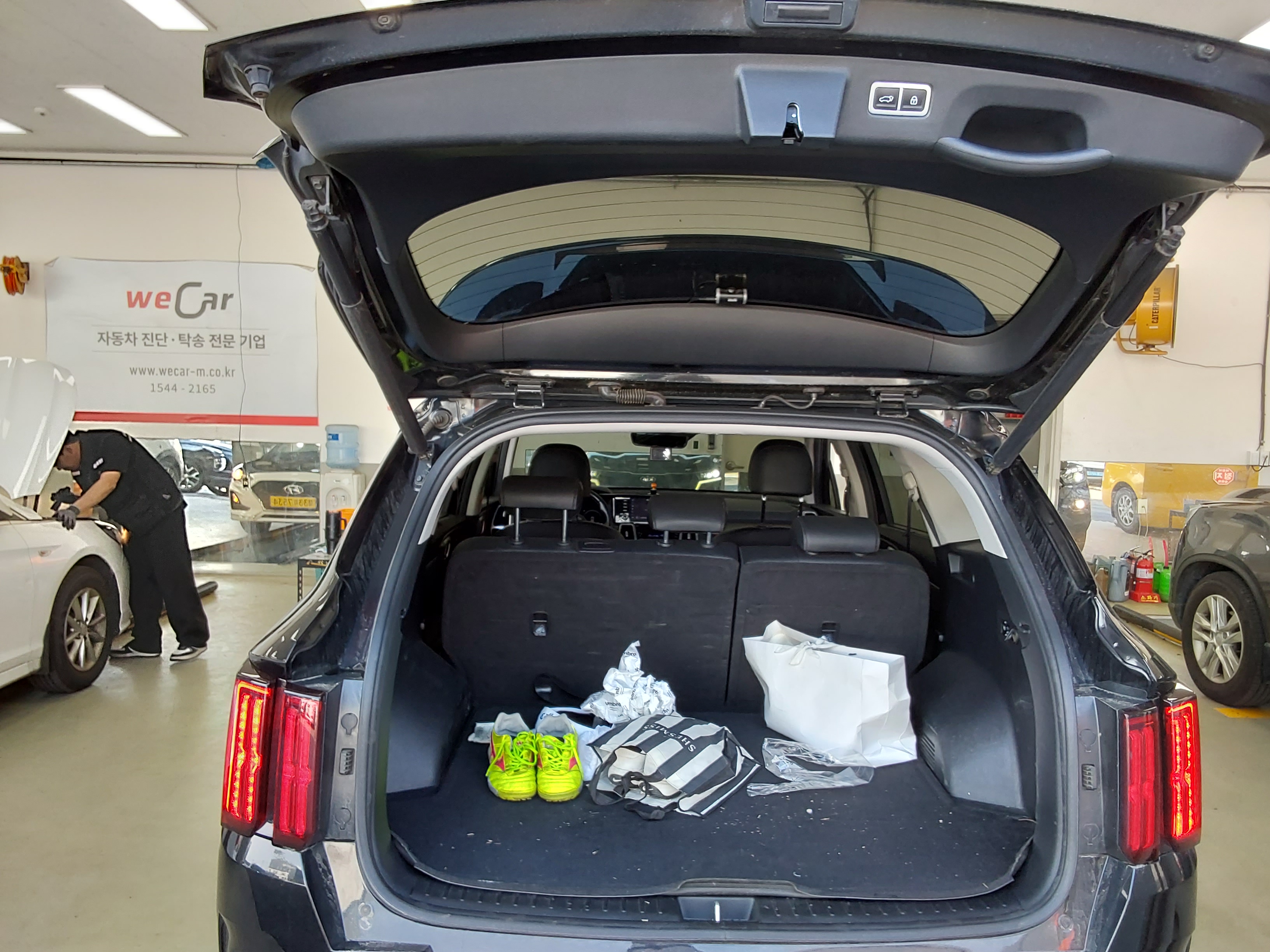 Kia Other 2021 - Image 14