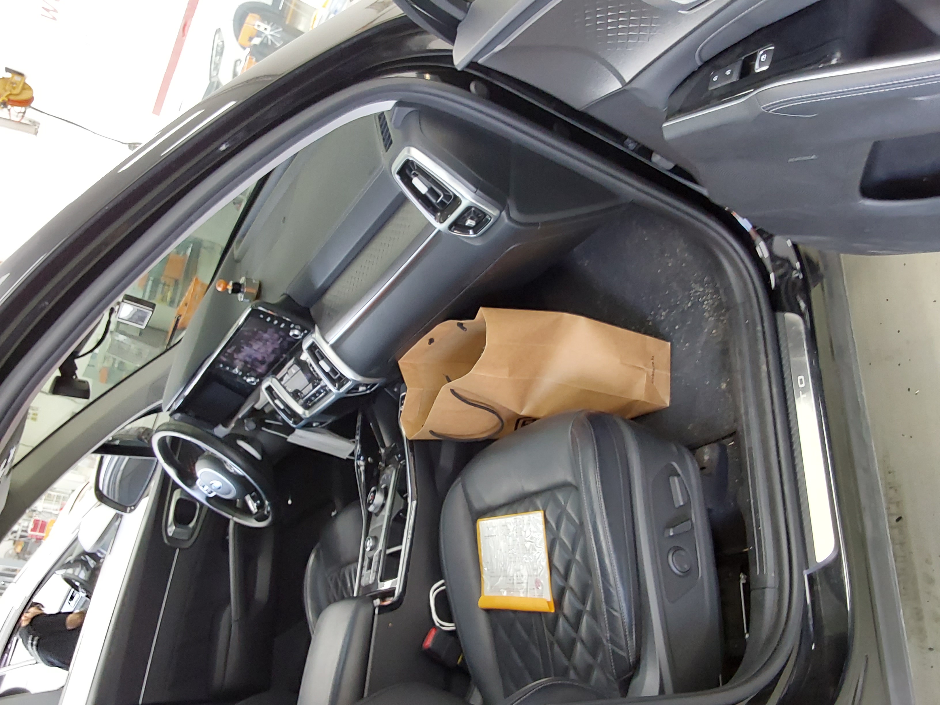 Kia Other 2021 - Image 13