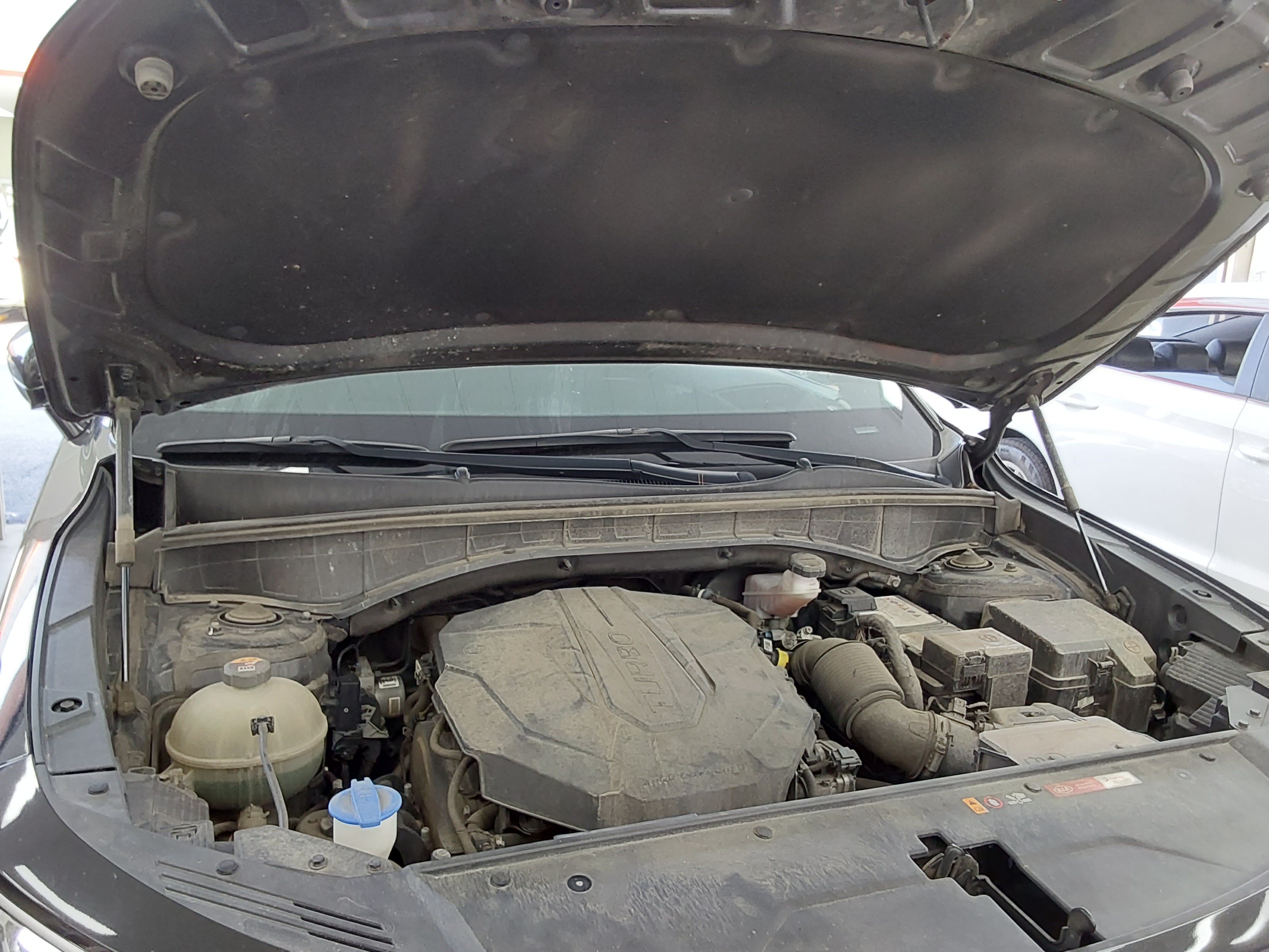 Kia Other 2021 - Image 19