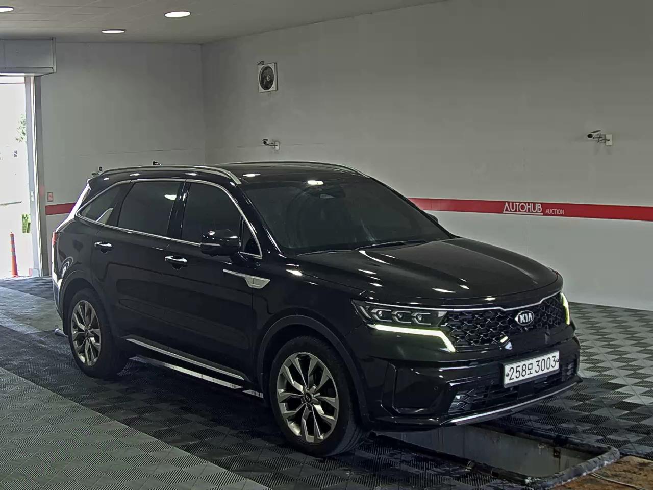 Kia Other 2021 - Image 2