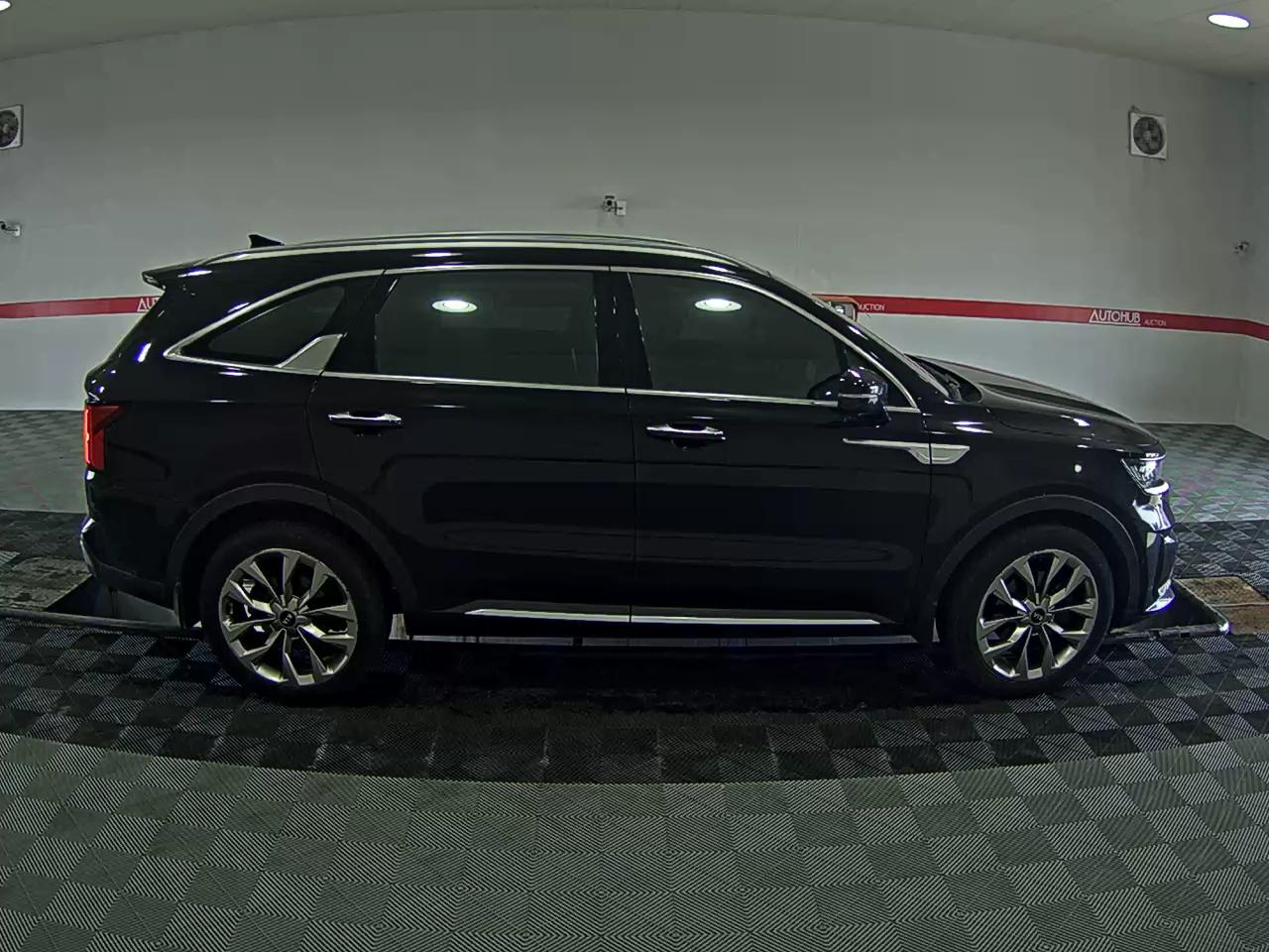 Kia Other 2021 - Image 3