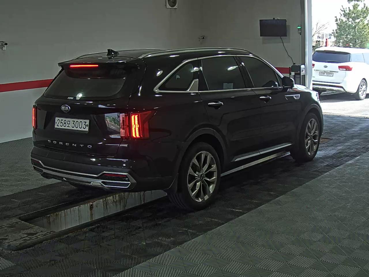 Kia Other 2021 - Image 4