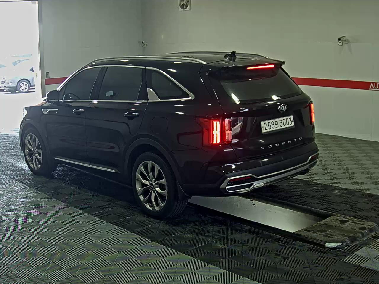 Kia Other 2021 - Image 5