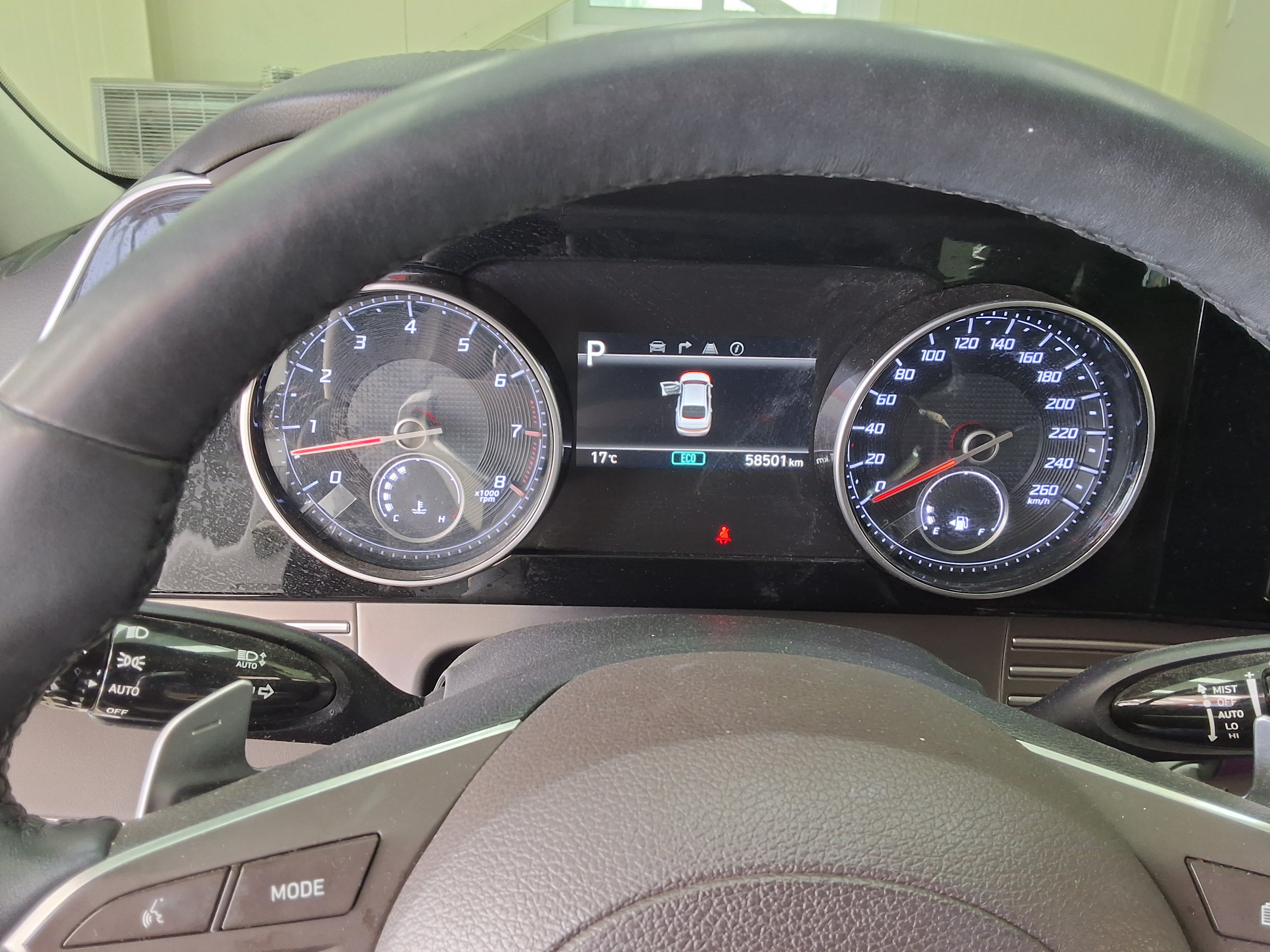 هيونداي جرانجر 2021 - صورة 8