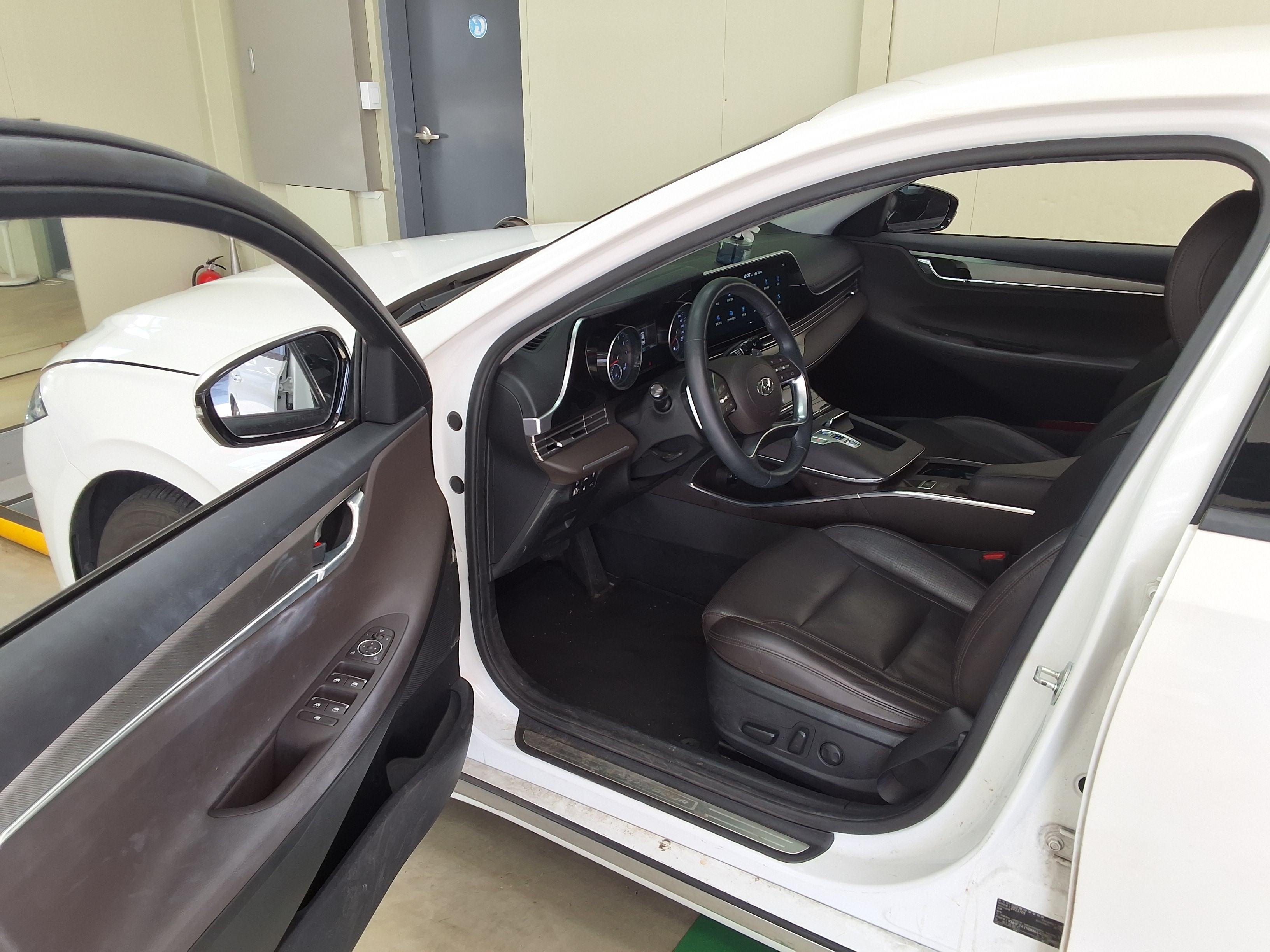 هيونداي جرانجر 2021 - صورة 9