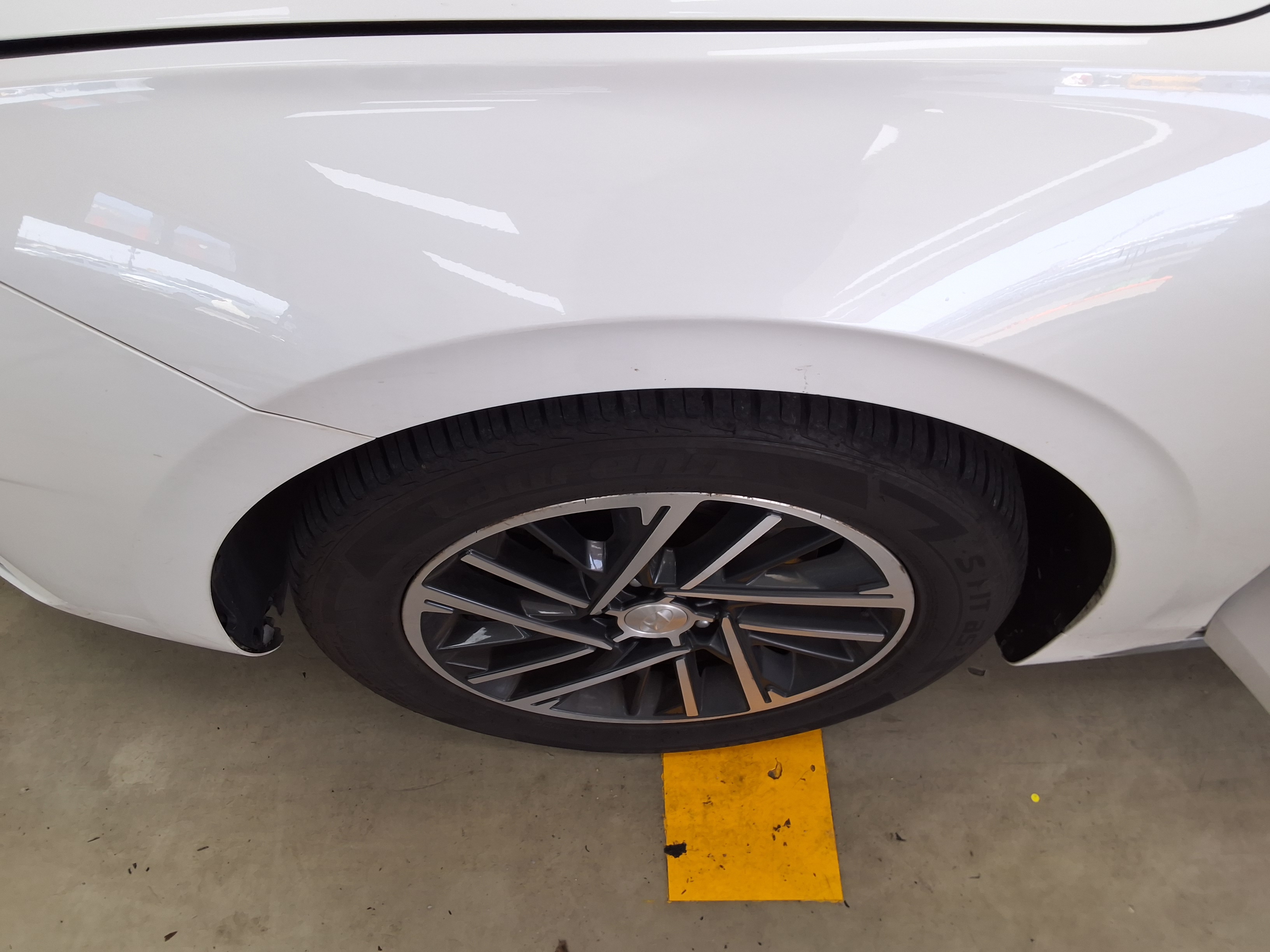 هيونداي جرانجر 2021 - صورة 19