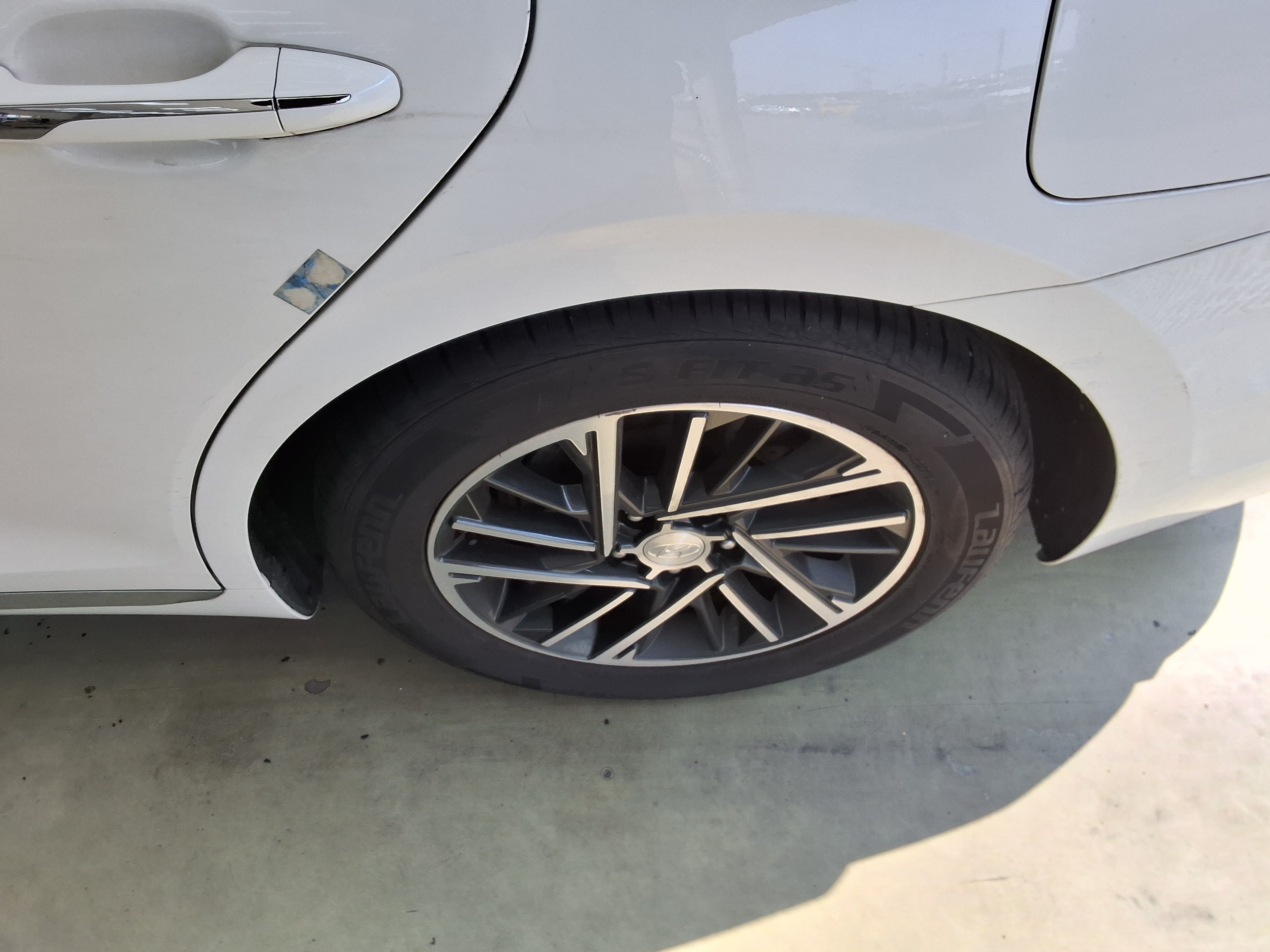 هيونداي جرانجر 2021 - صورة 20