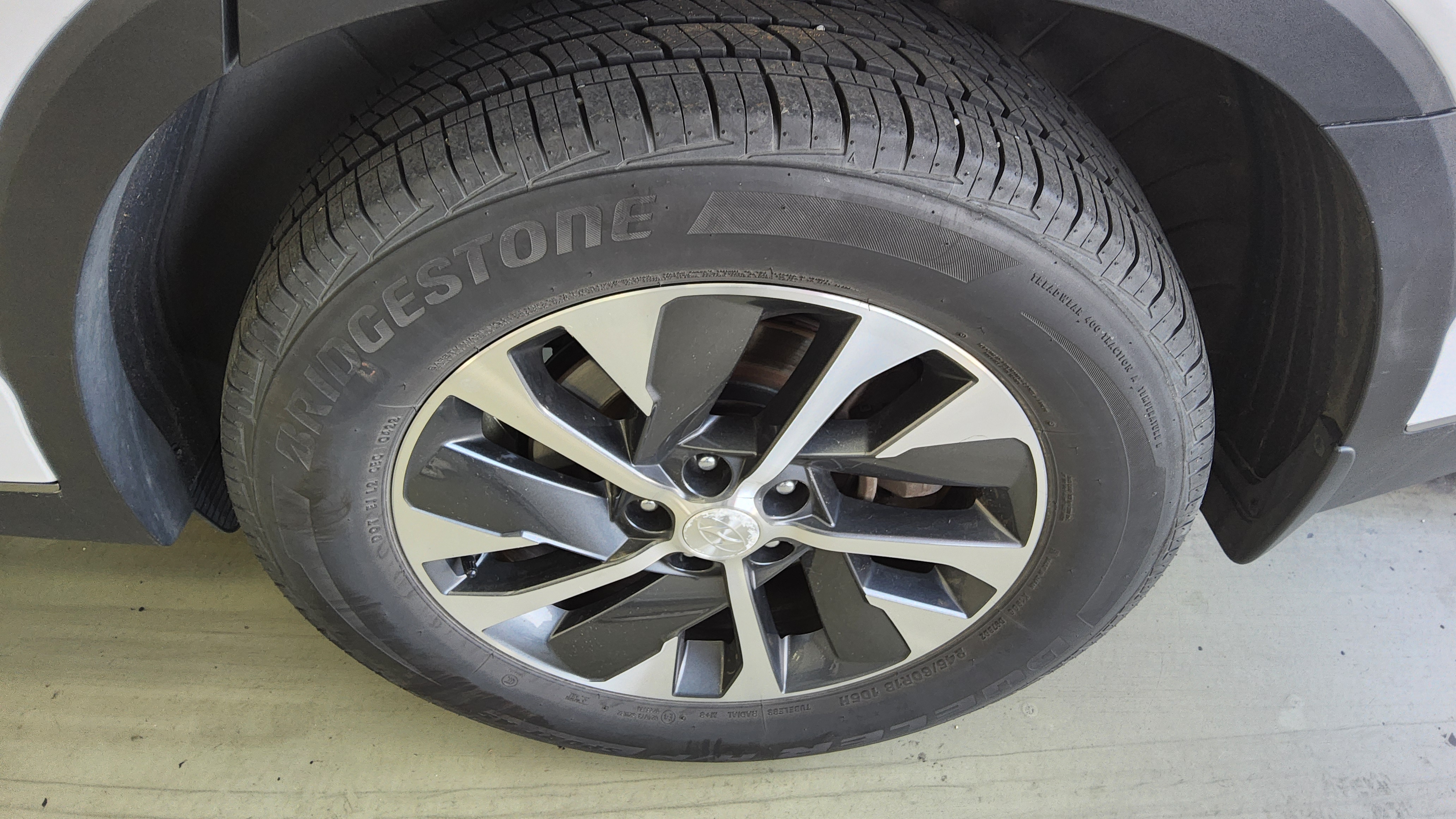 Hyundai Palisade 2022 - Image 17