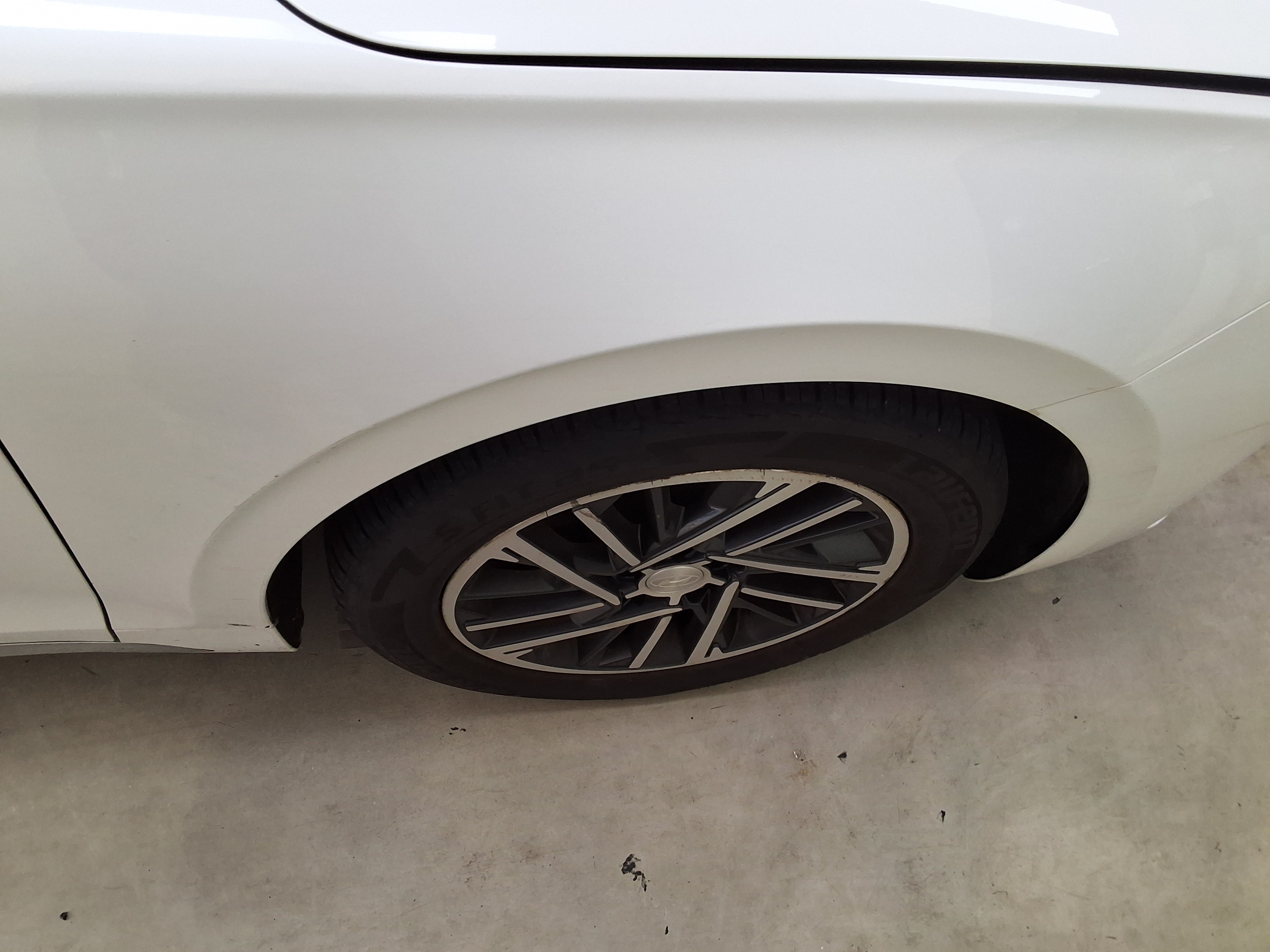 هيونداي جرانجر 2021 - صورة 21