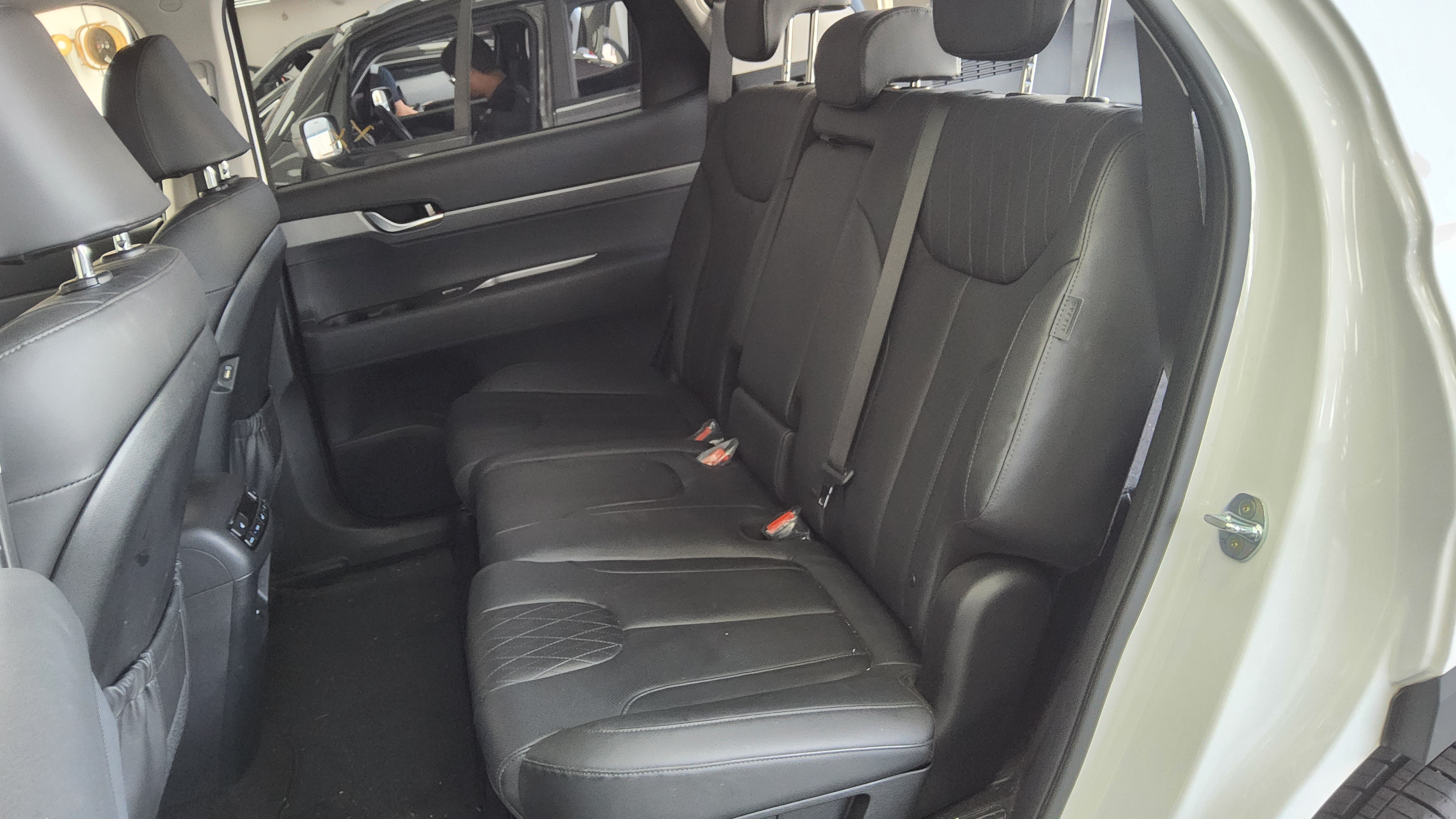 Hyundai Palisade 2022 - Image 11