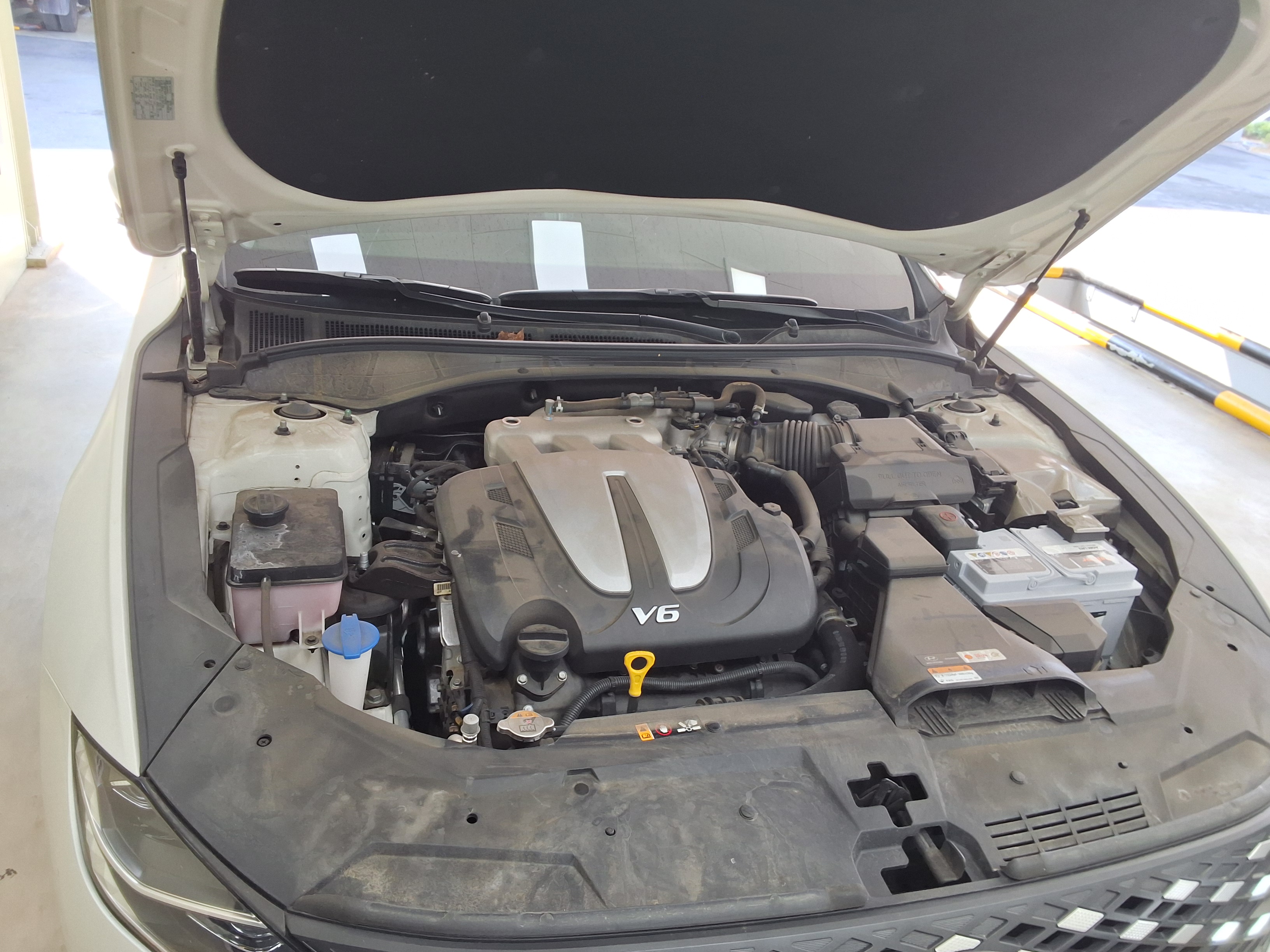 هيونداي جرانجر 2021 - صورة 18