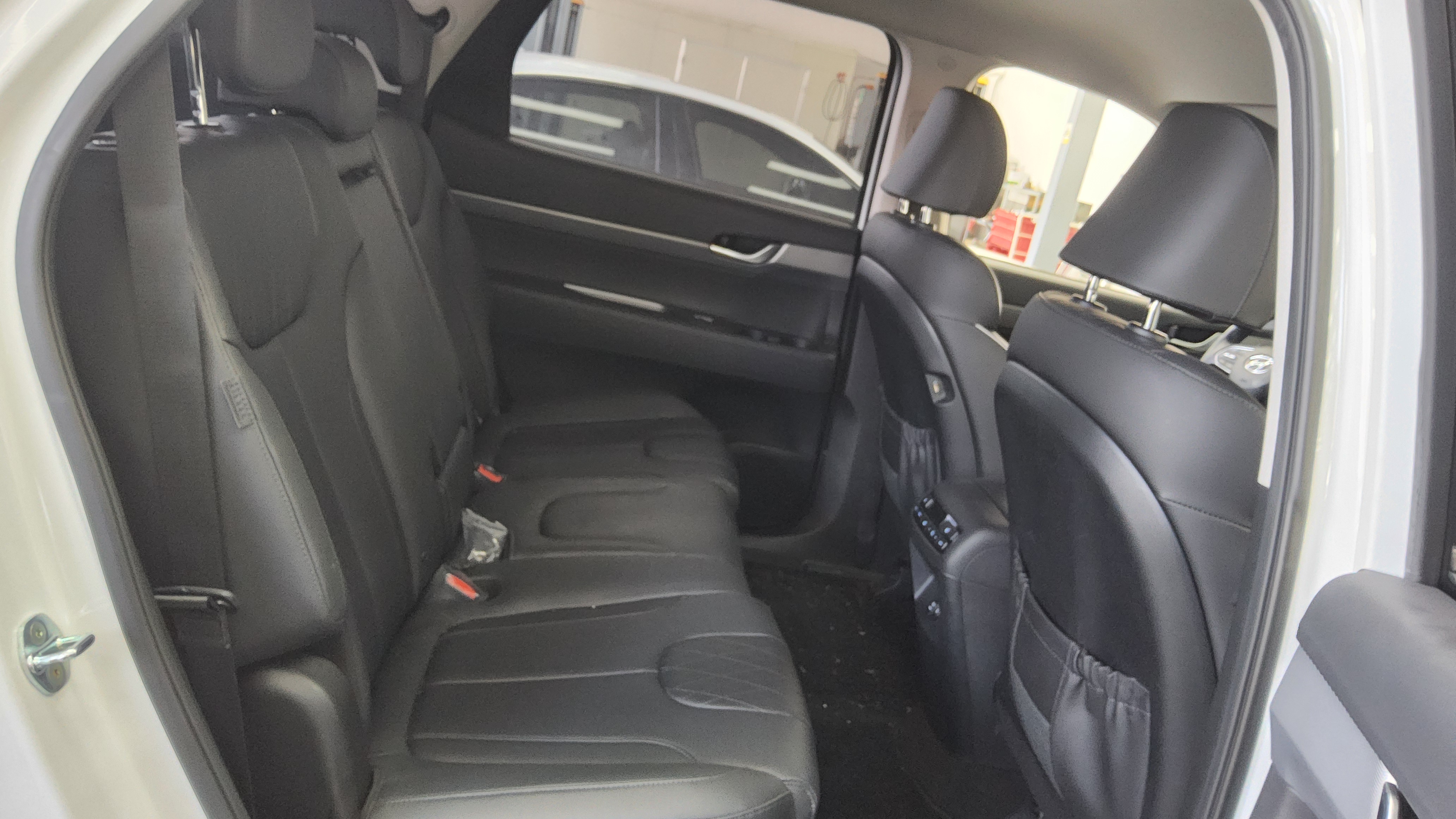 Hyundai Palisade 2022 - Image 12