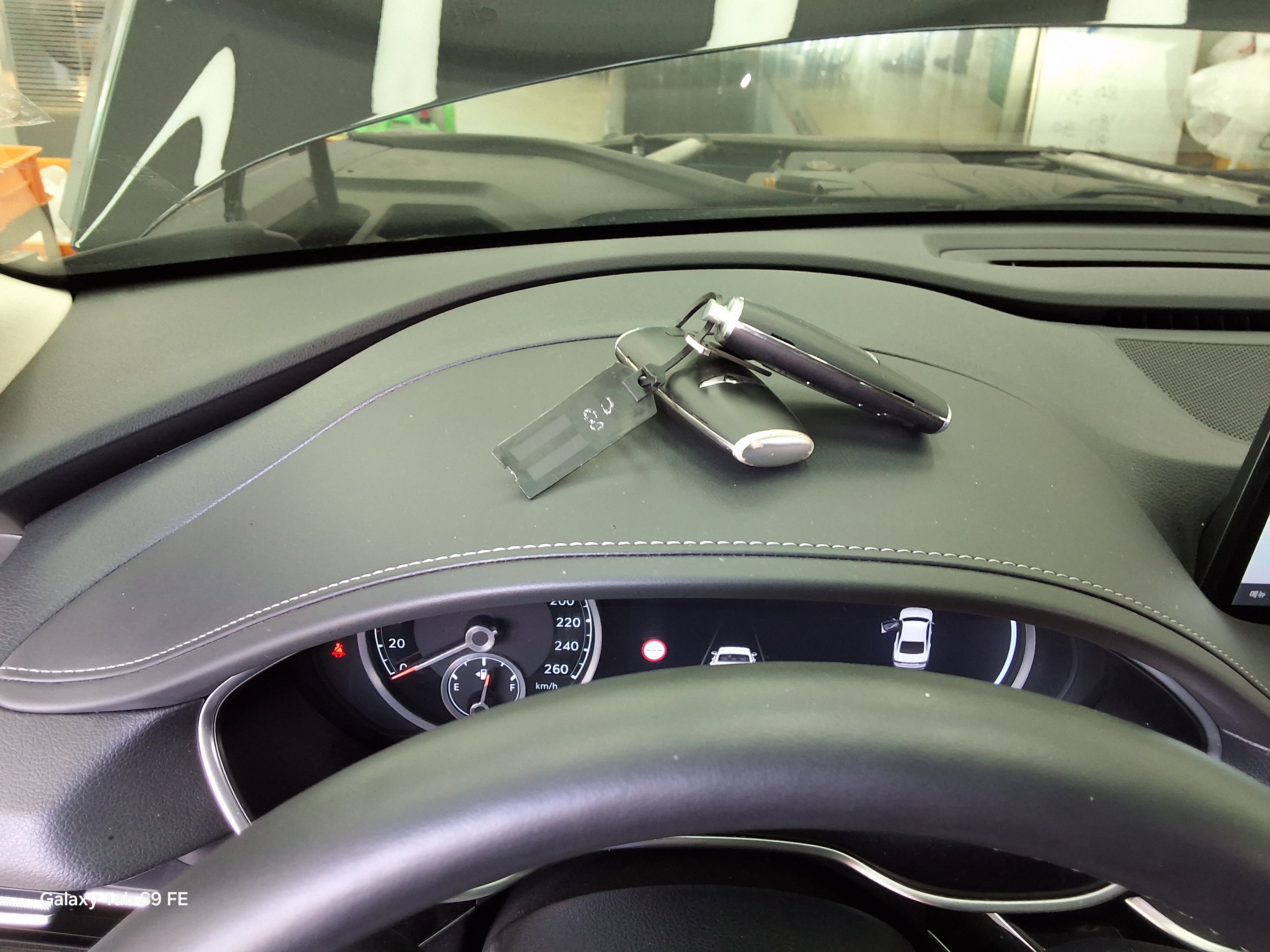 Hyundai Genesis 2022 - Image 18