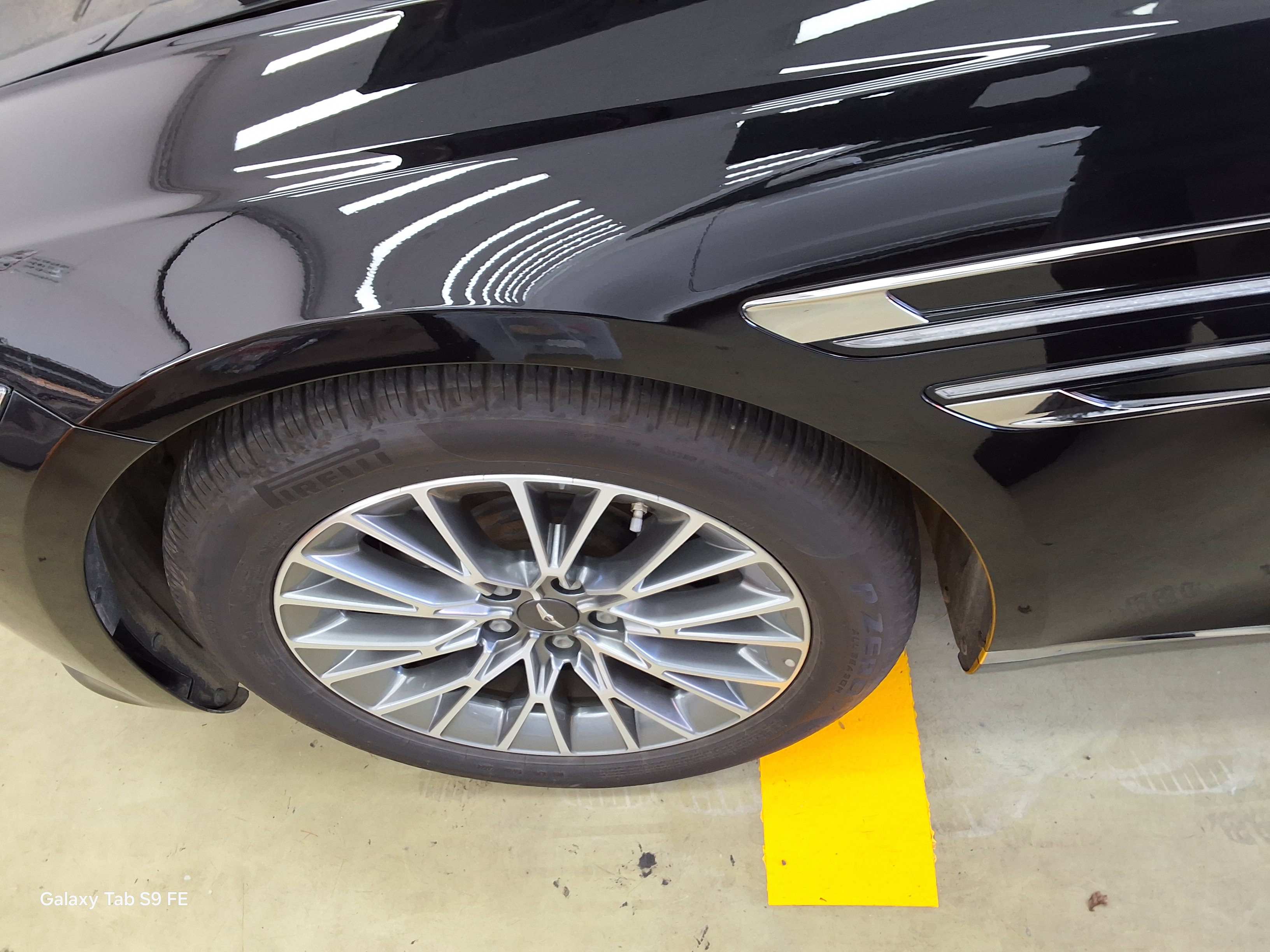 Hyundai Genesis 2022 - Image 21