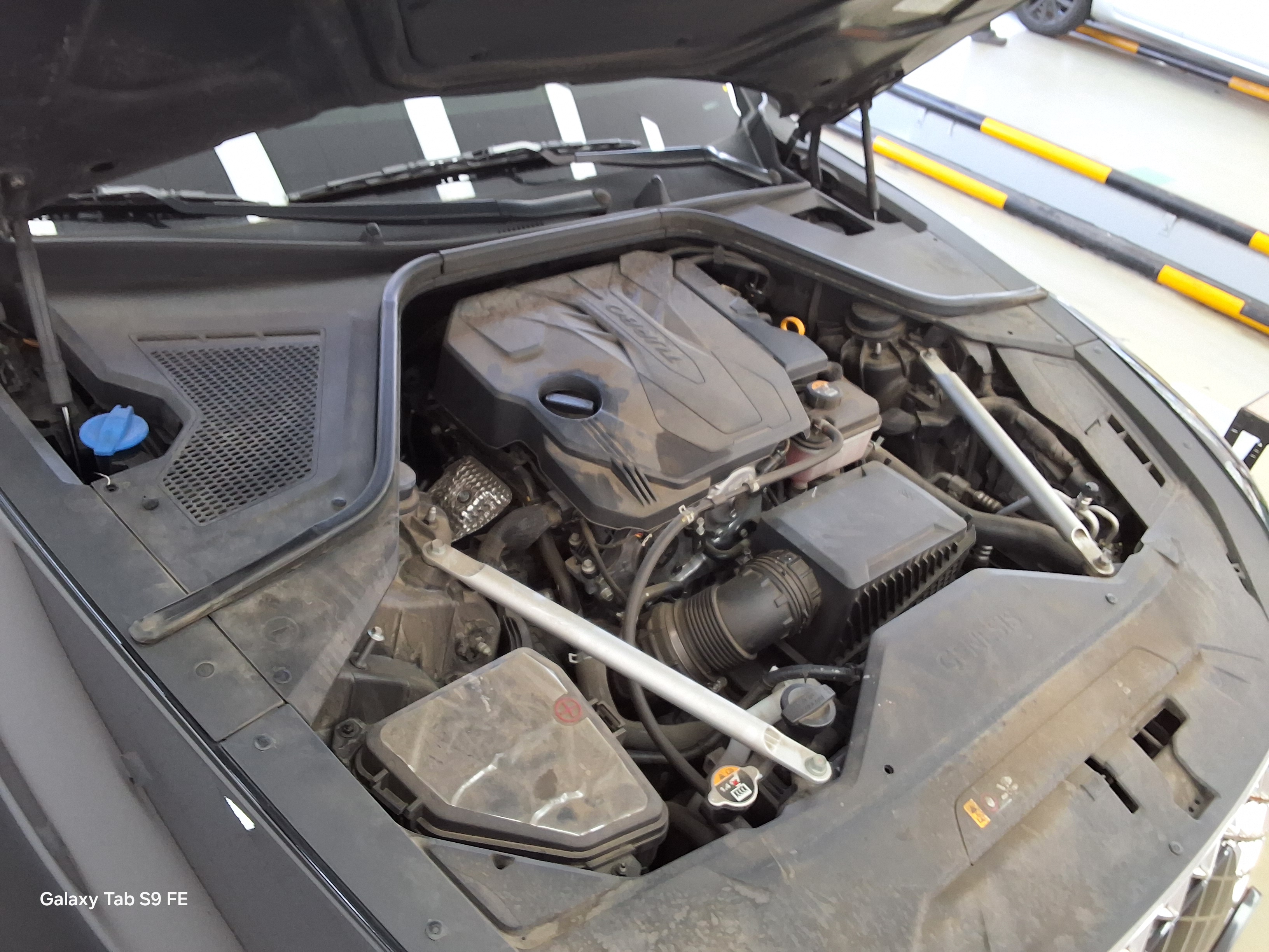 Hyundai Genesis 2022 - Image 19