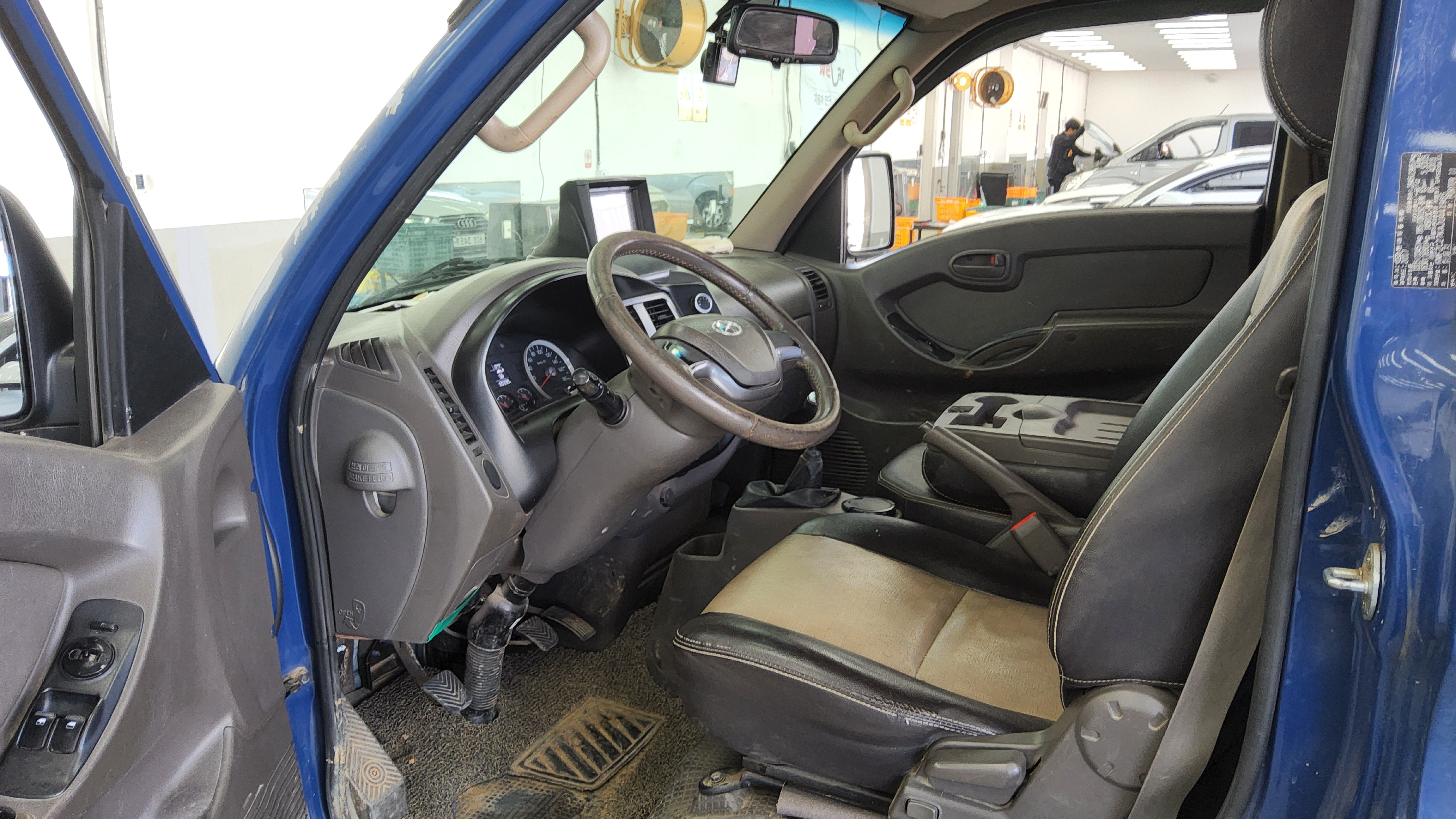 Hyundai Porter - 9