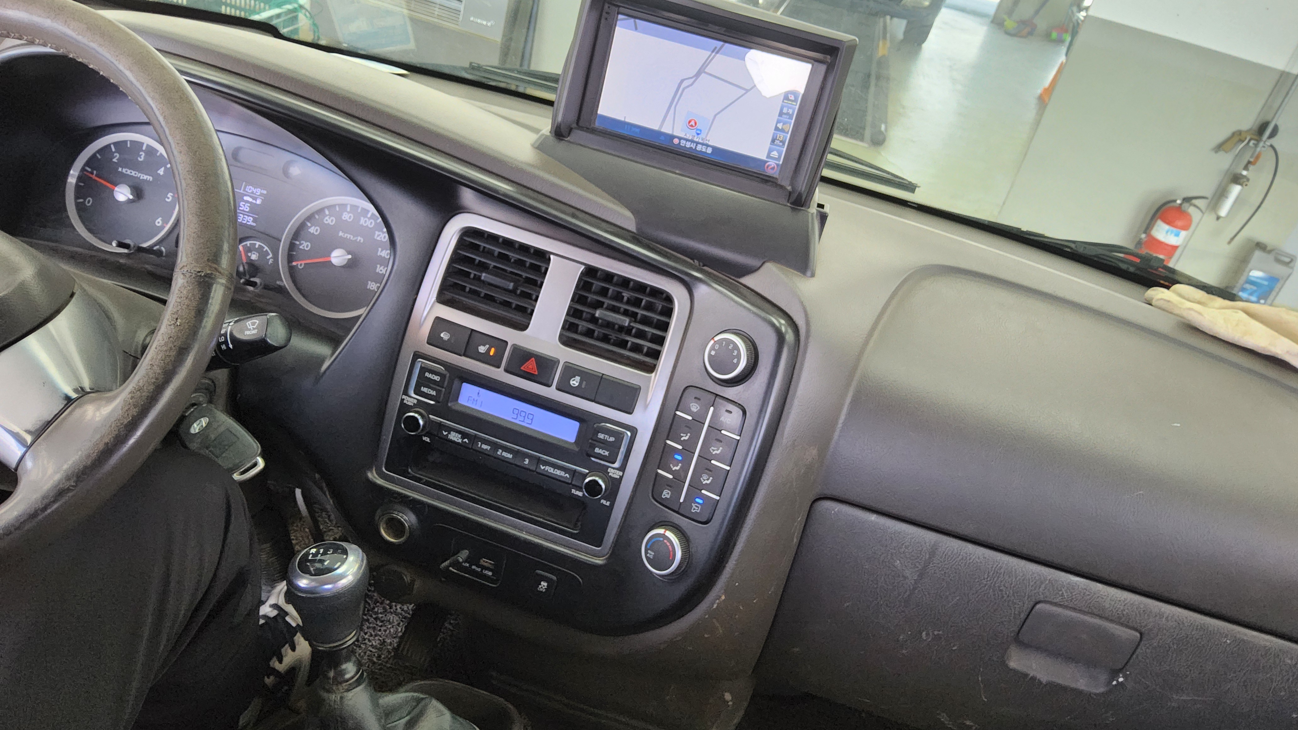 Hyundai Porter - 10