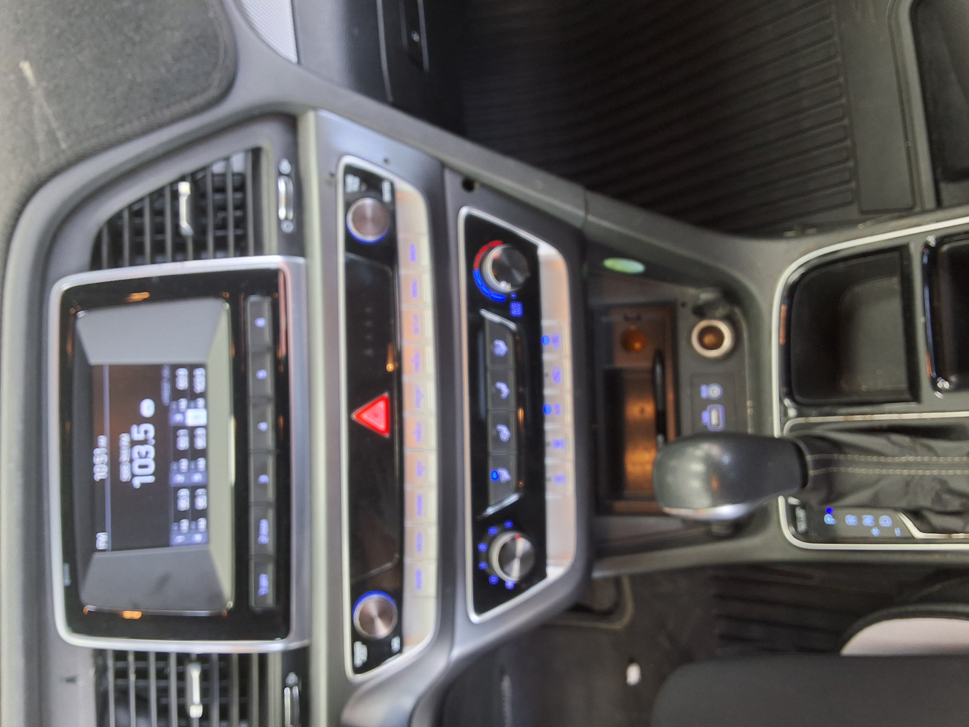 Hyundai Sonata 2020 - Image 16