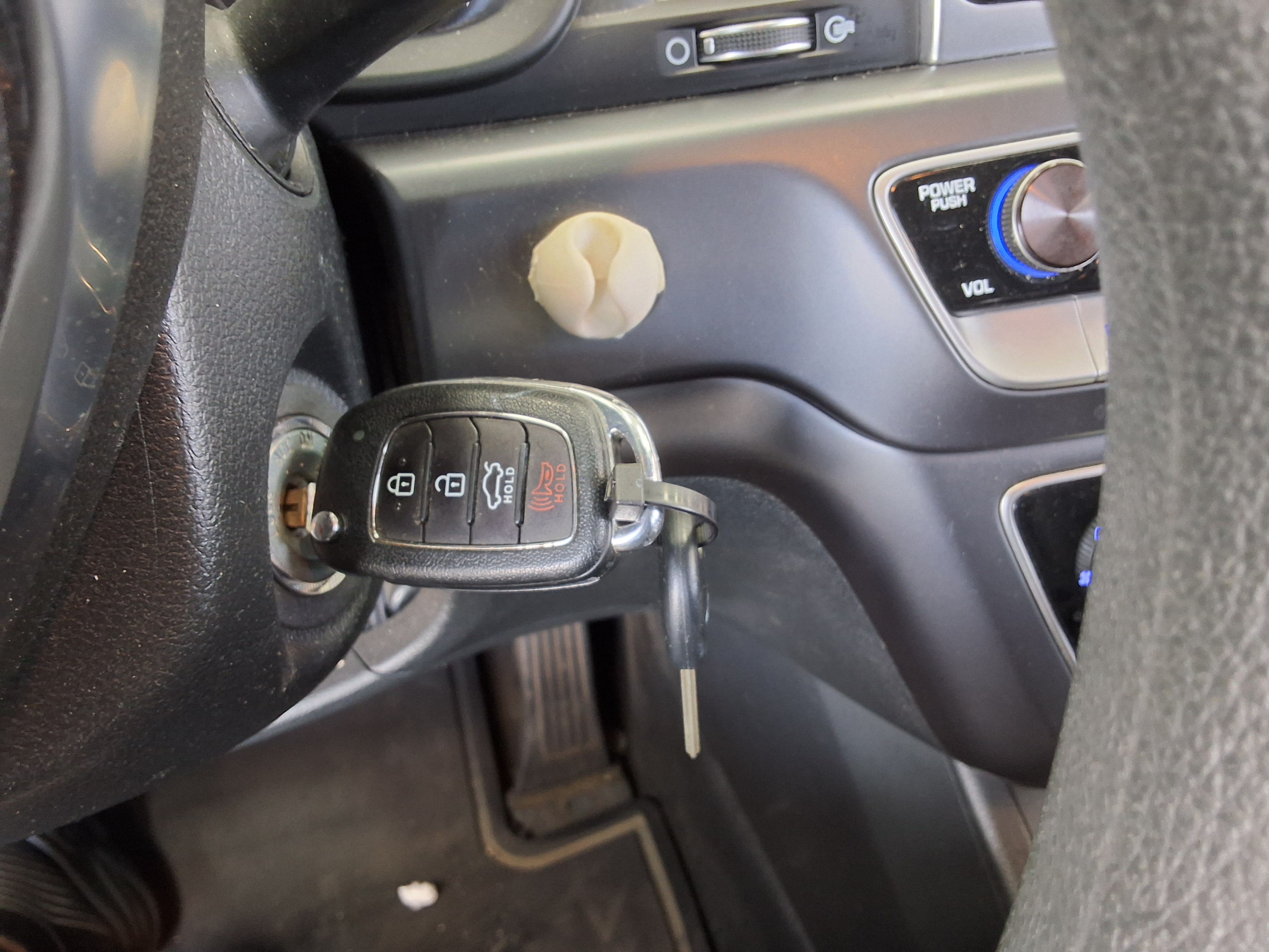 Hyundai Sonata 2020 - Image 17
