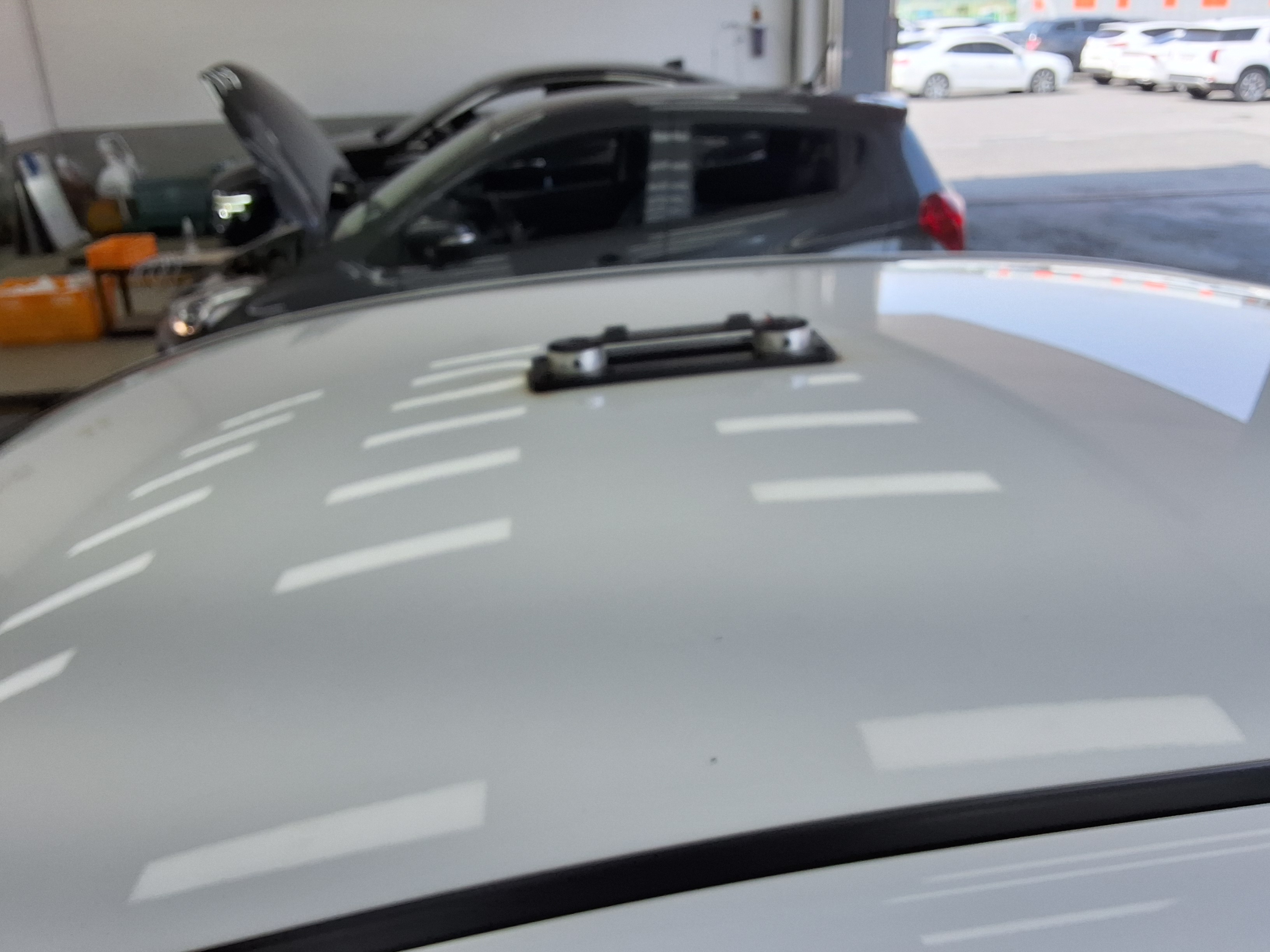 Hyundai Sonata 2020 - Image 18