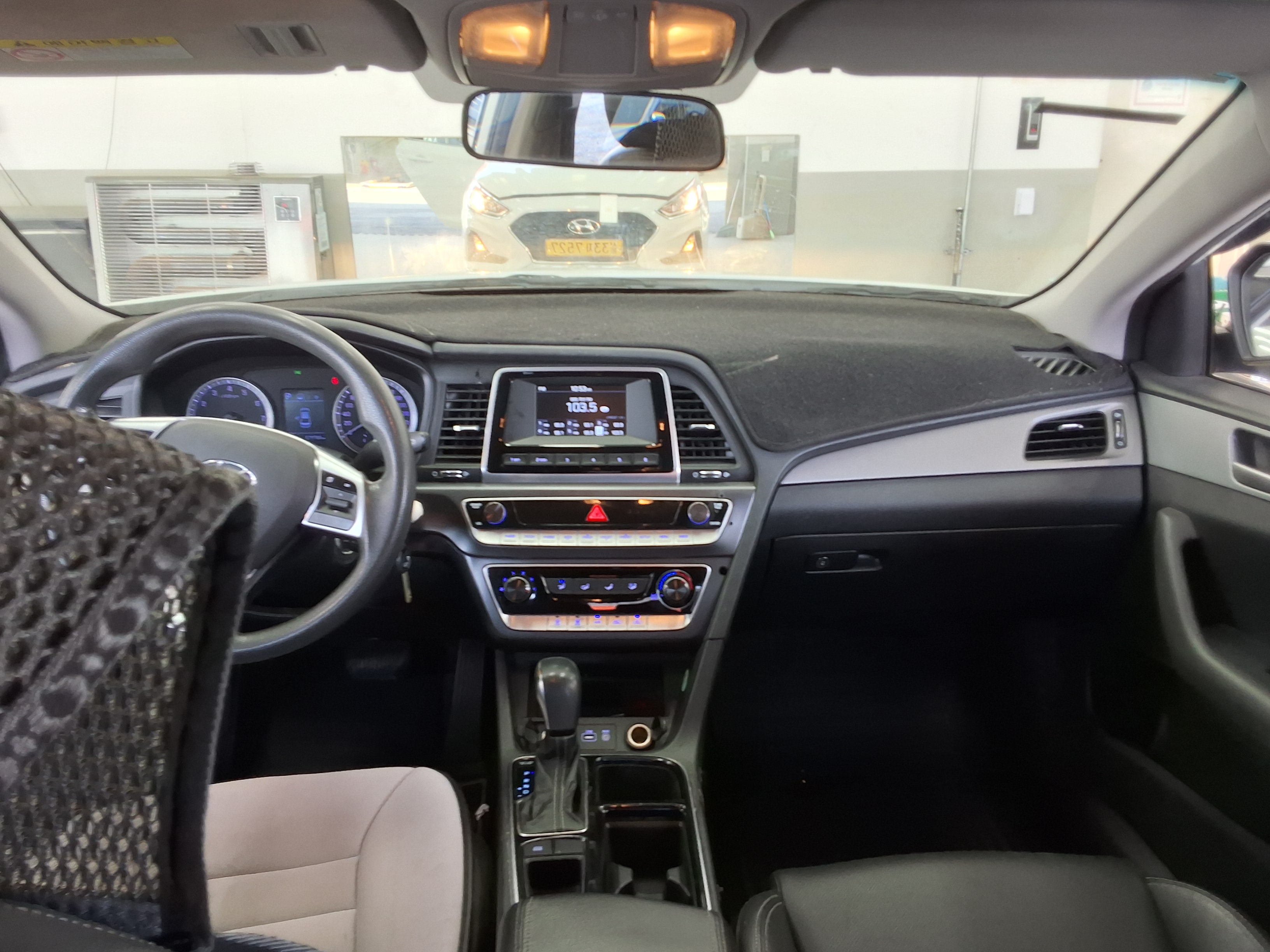 Hyundai Sonata 2020 - Image 10