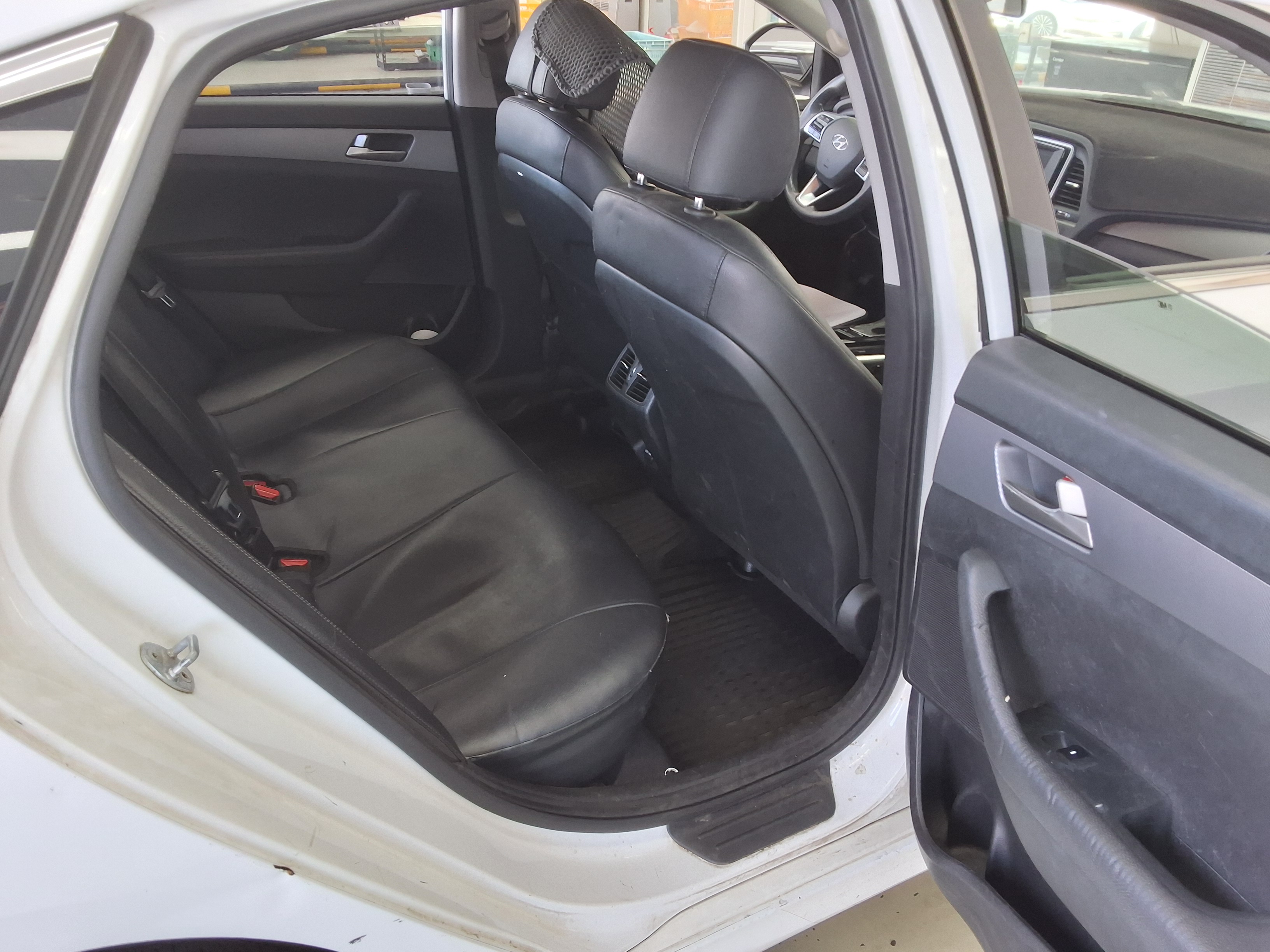 Hyundai Sonata 2020 - Image 12