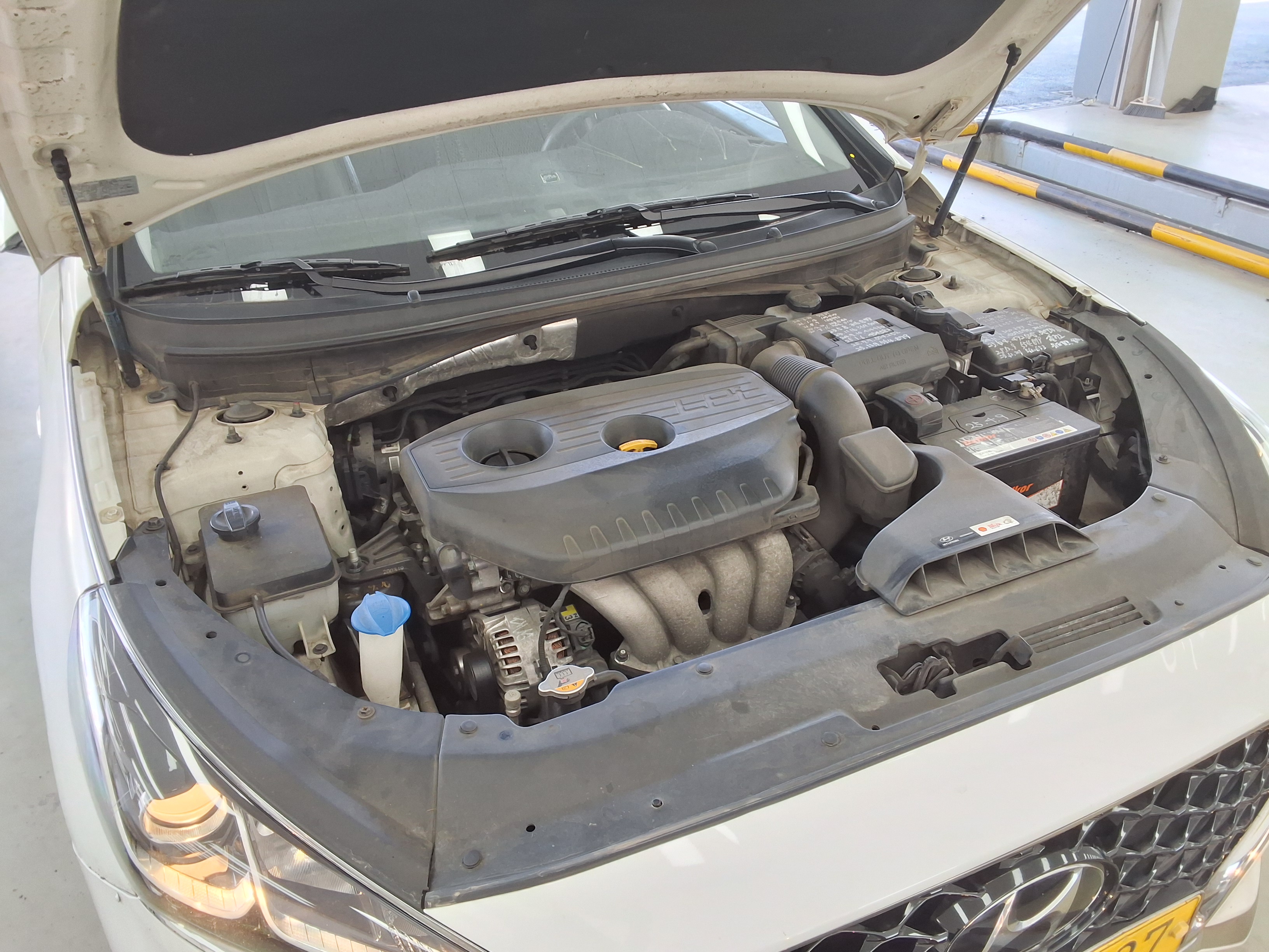 Hyundai Sonata 2020 - Image 19