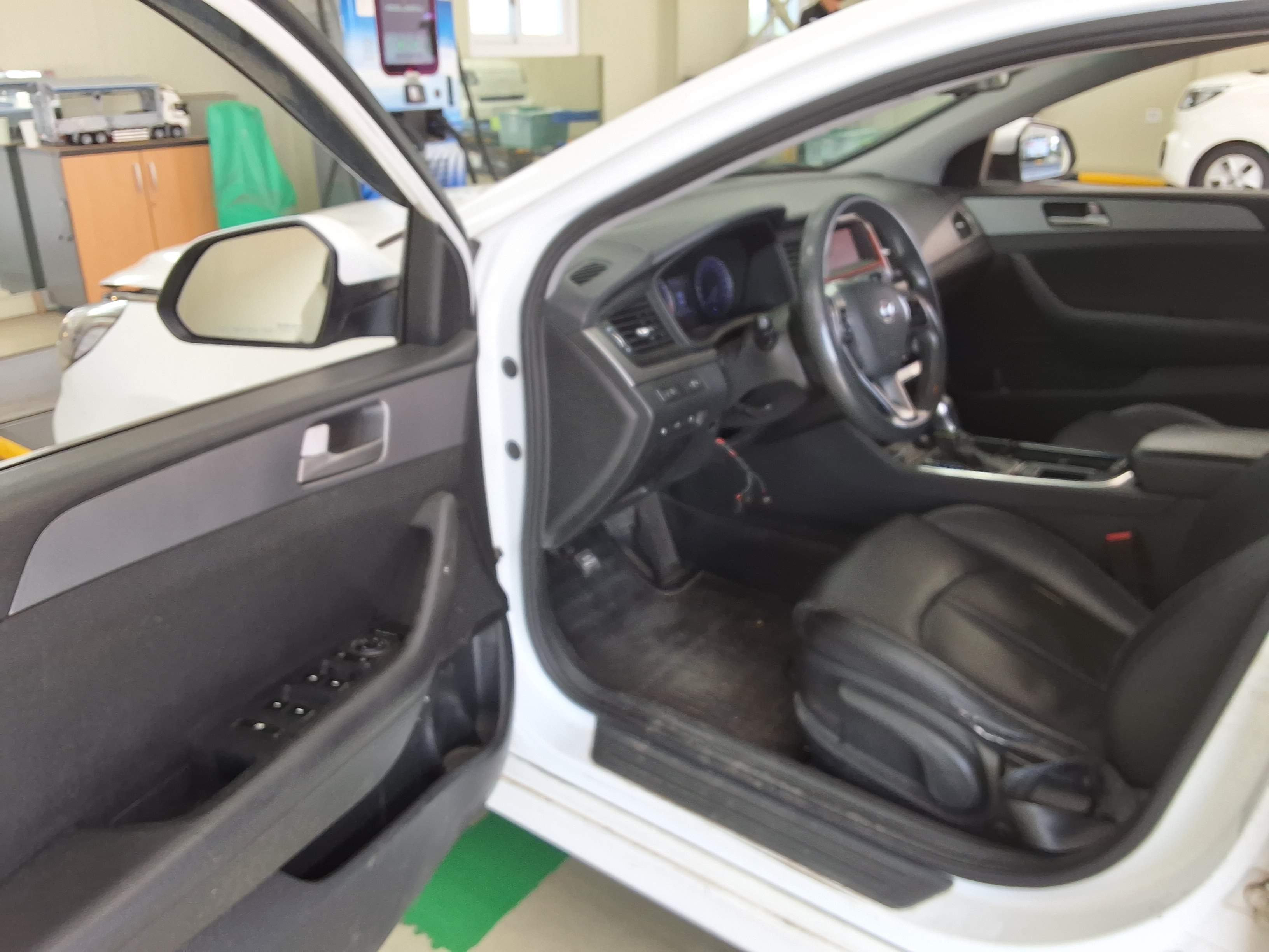 Hyundai Sonata 2020 - Image 9