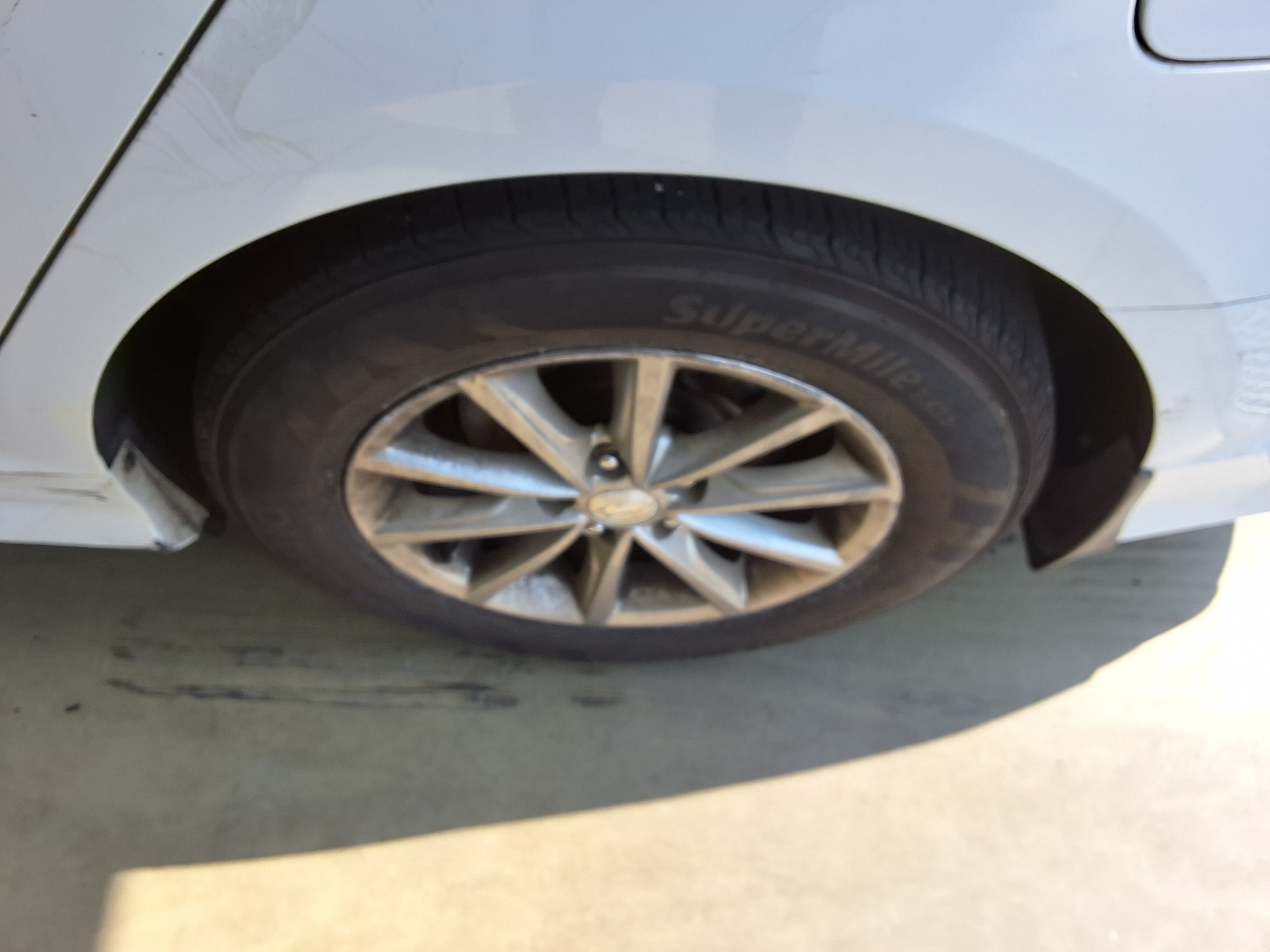 Hyundai Sonata 2020 - Image 20