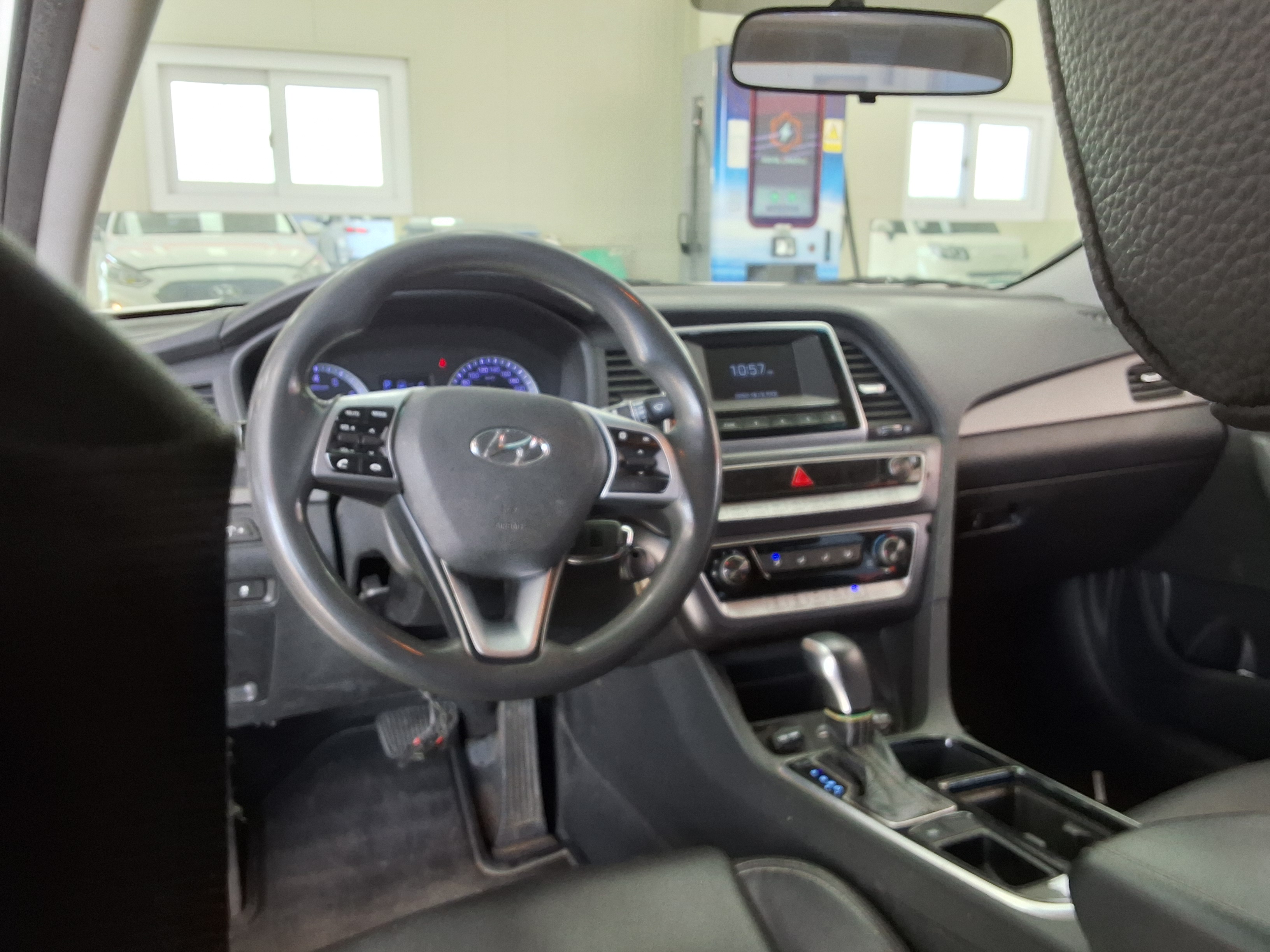 Hyundai Sonata 2020 - Image 10