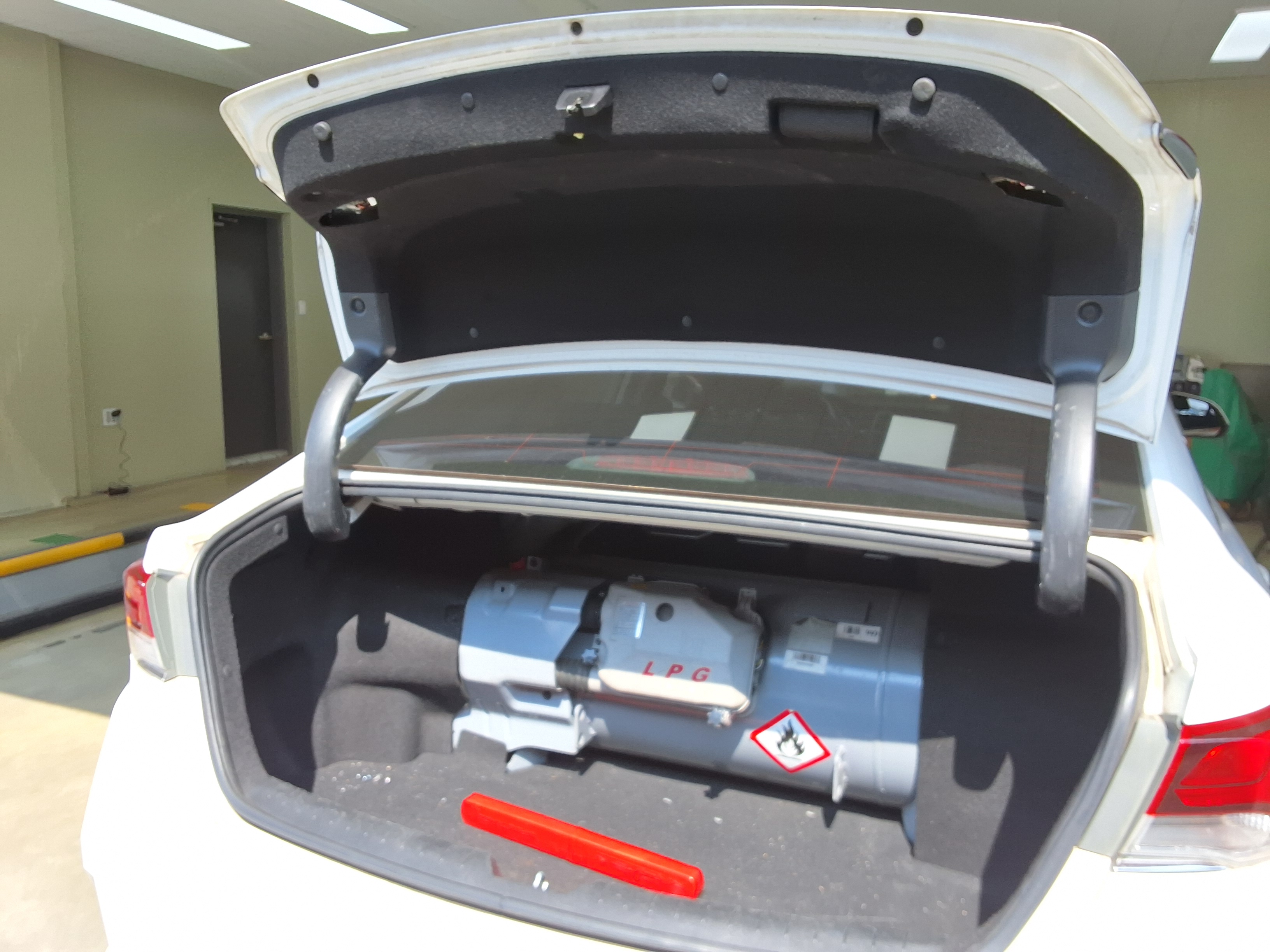 Hyundai Sonata 2020 - Image 14