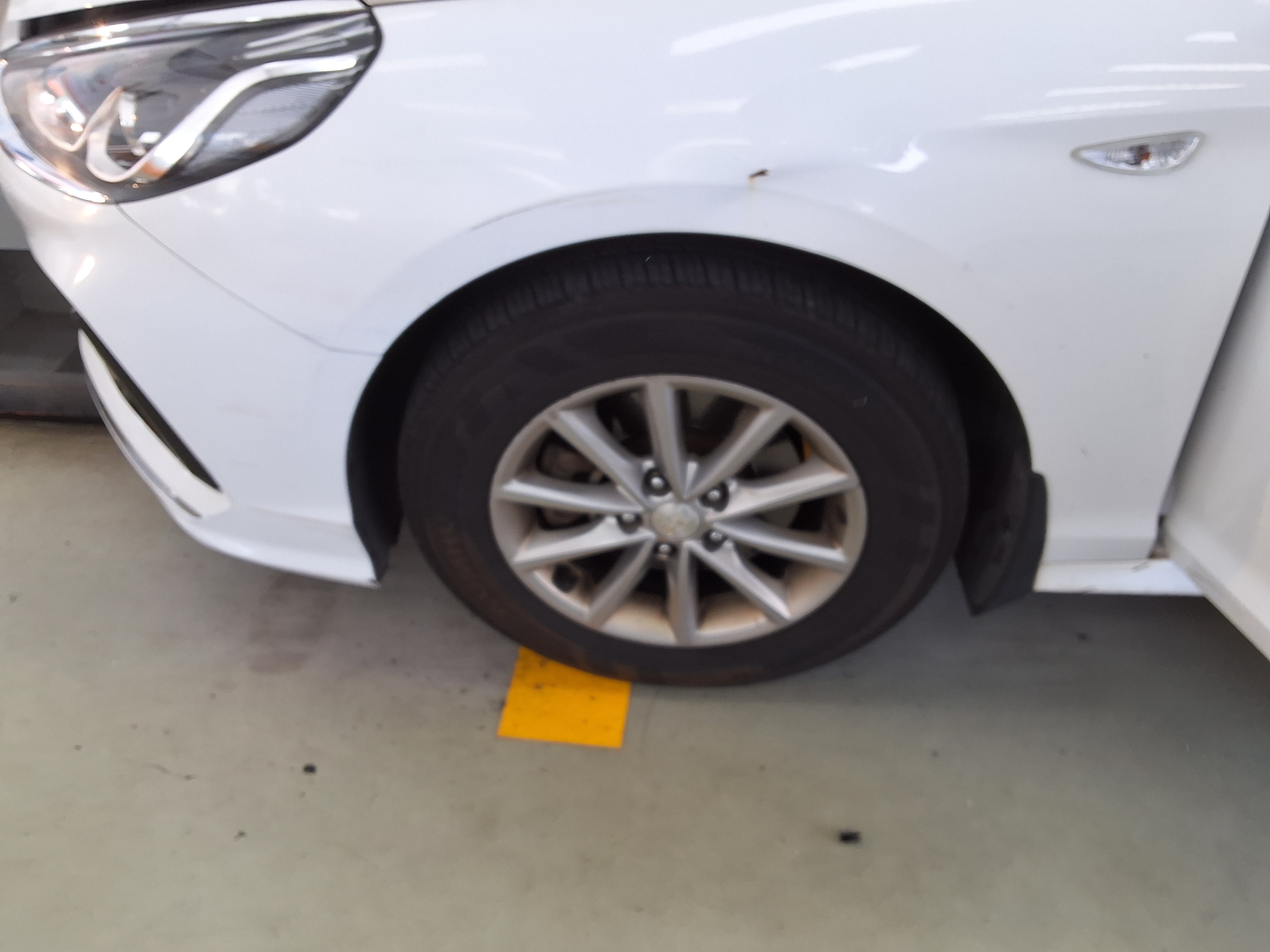 Hyundai Sonata 2020 - Image 17