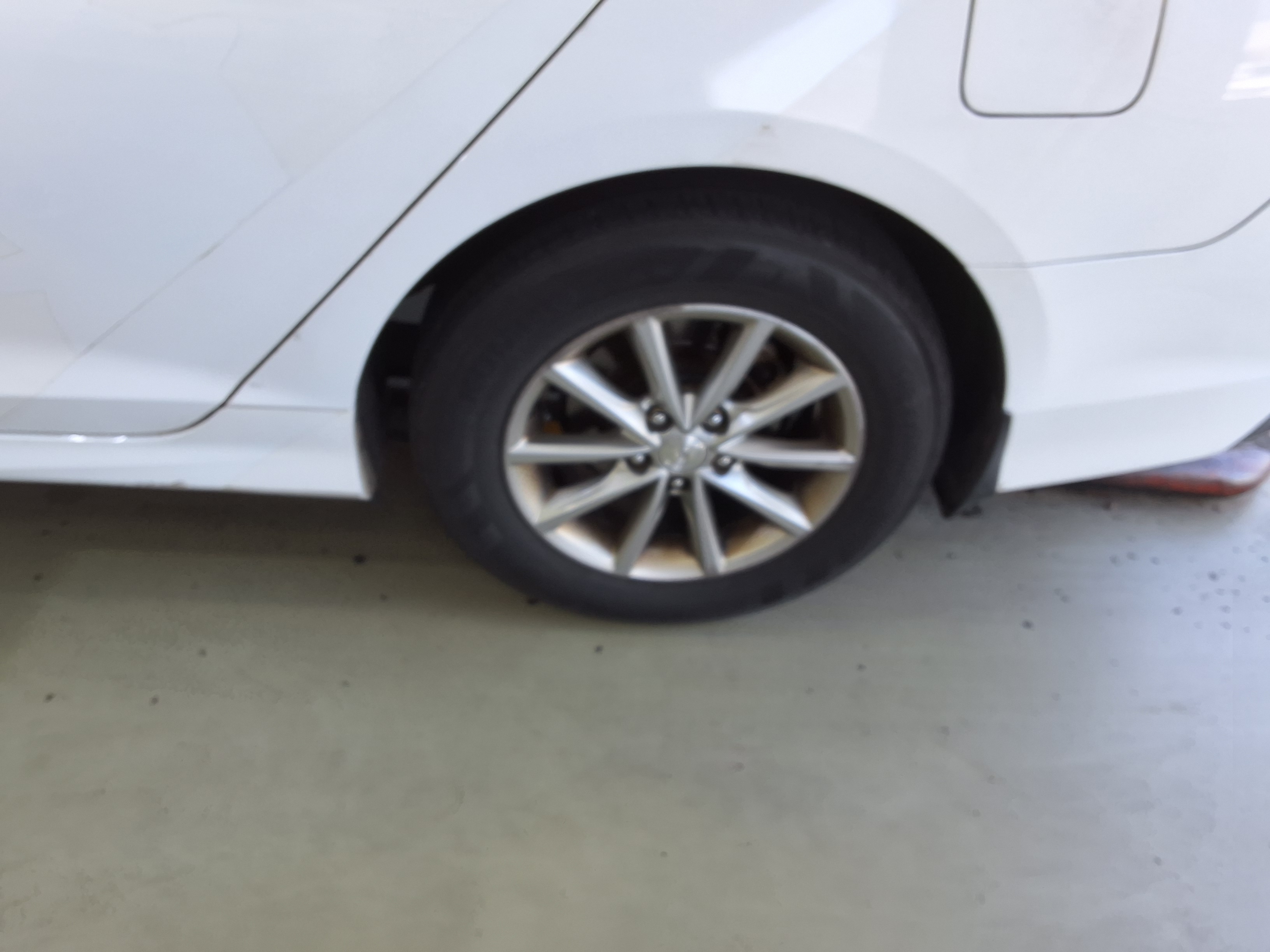 Hyundai Sonata 2020 - Image 18